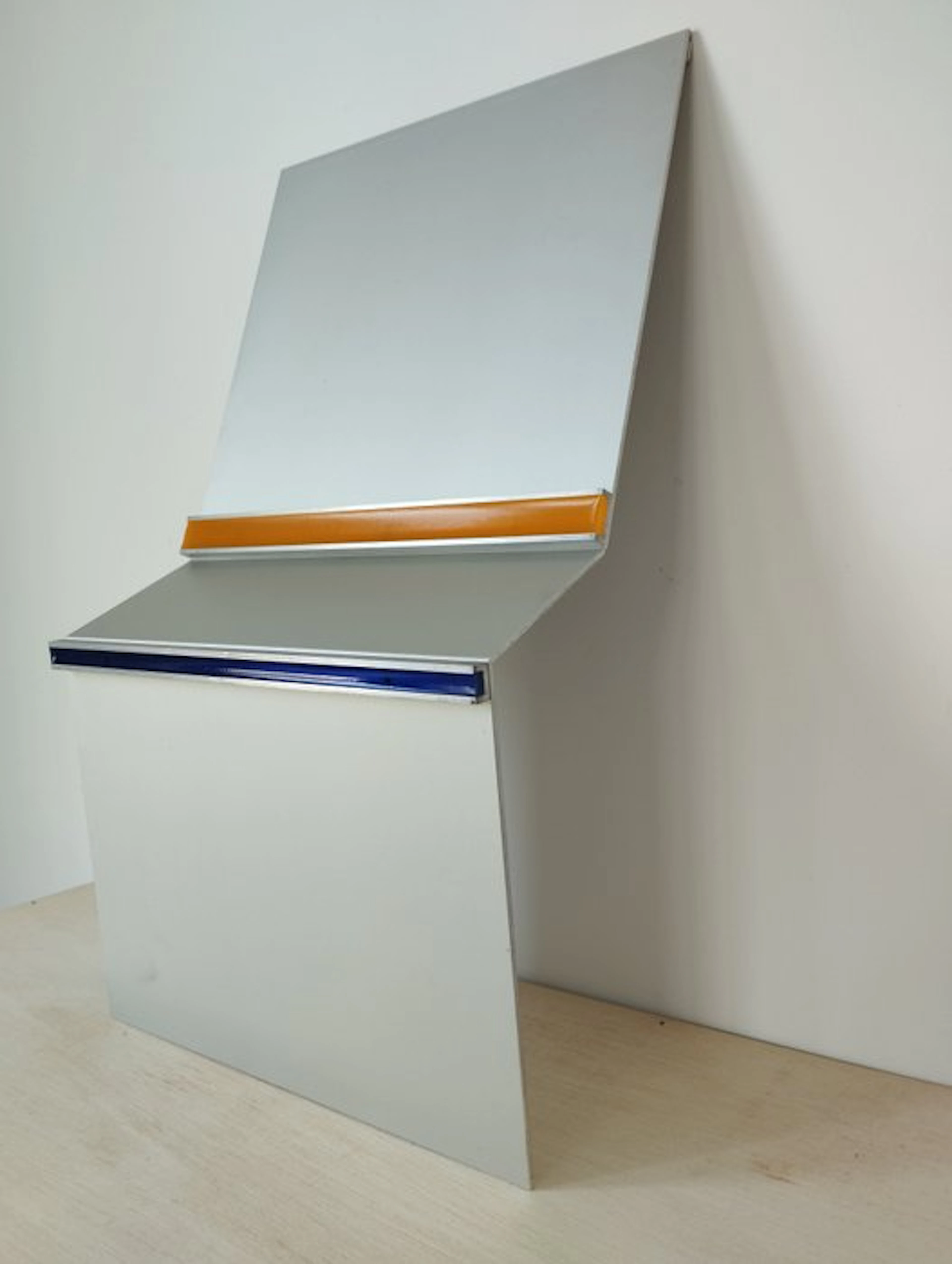 Keith Sonnier (1941-2020) - Holocene Shelf Plates