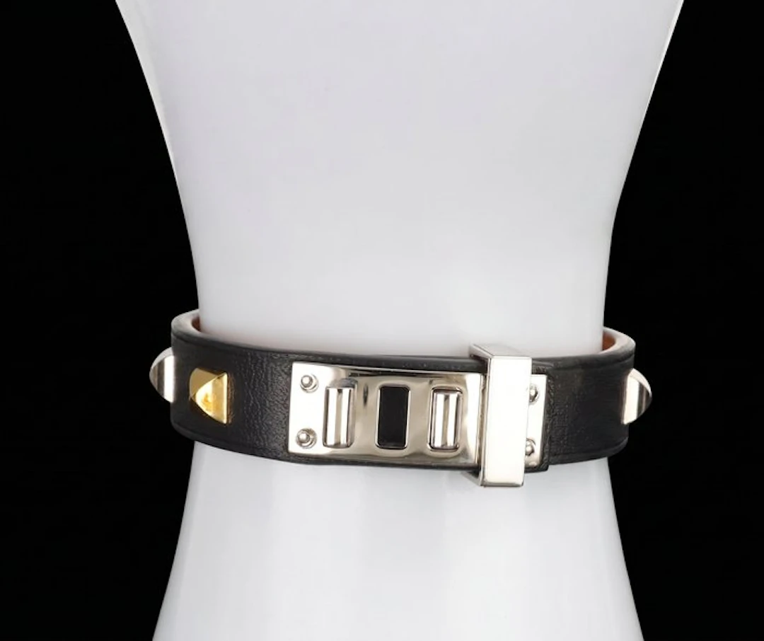 Hermès - Hermès Kelly Extreme - Fashion accessories set