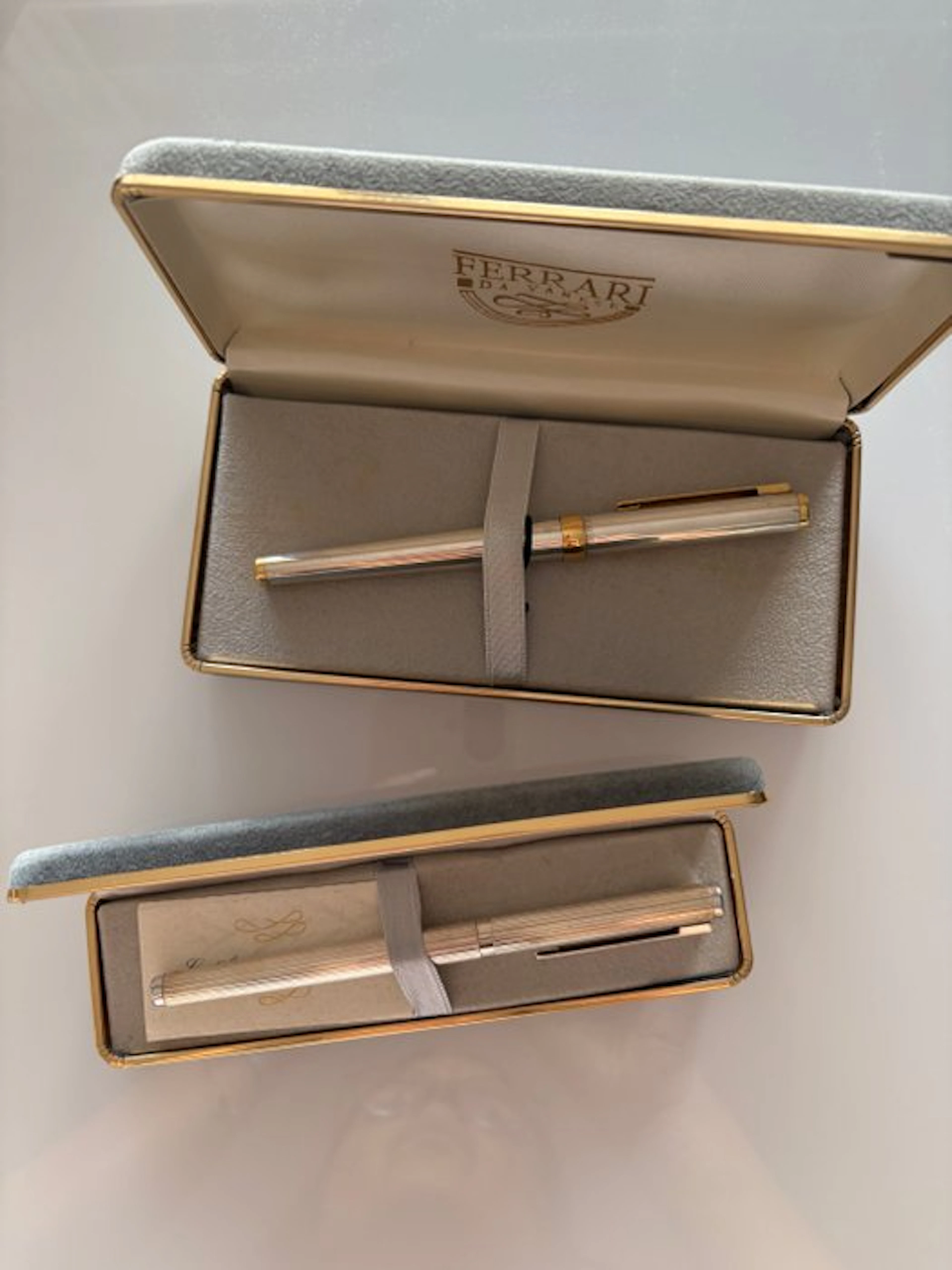 Ferrari - Fountain pen