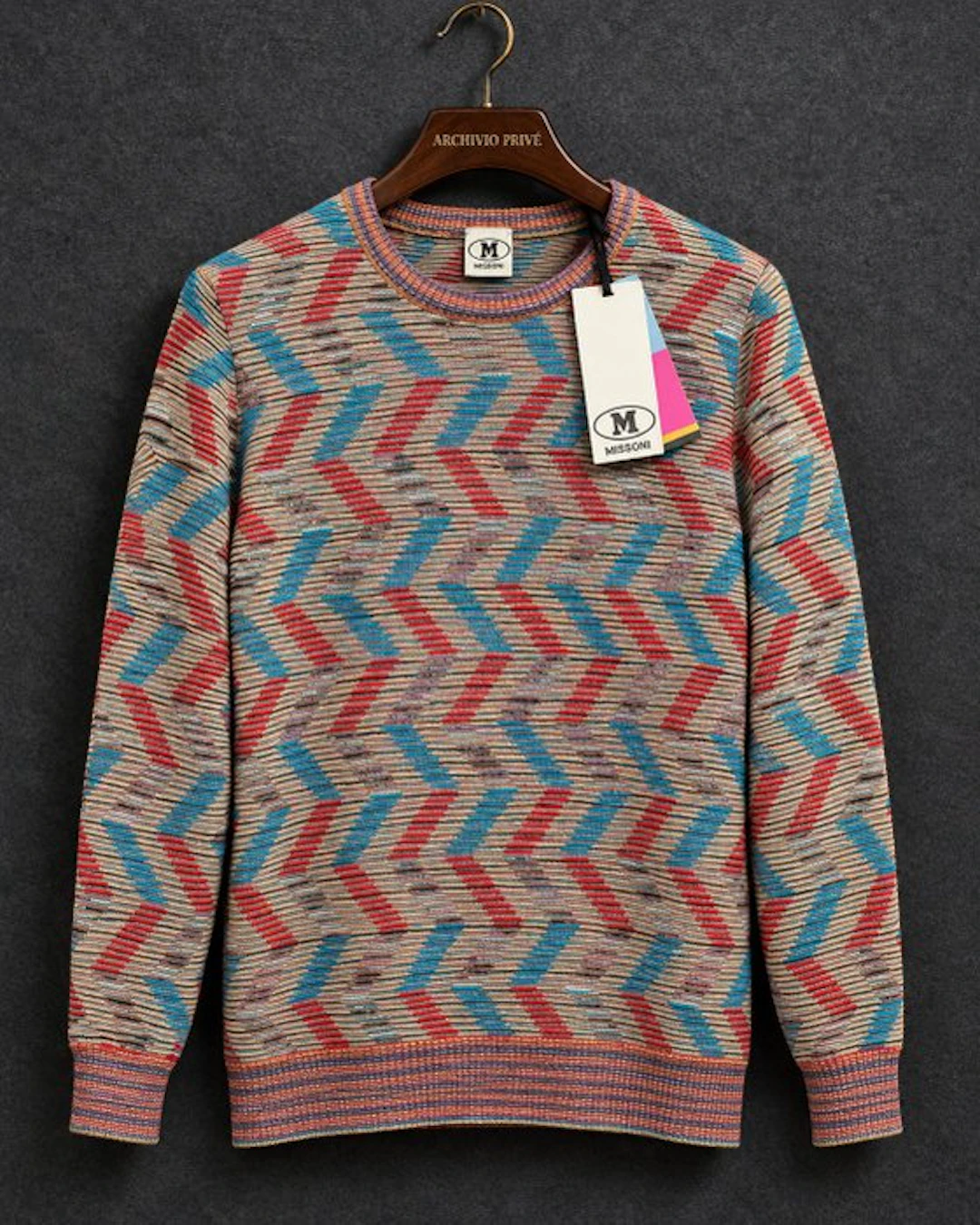 Missoni - Jumper - New with tags