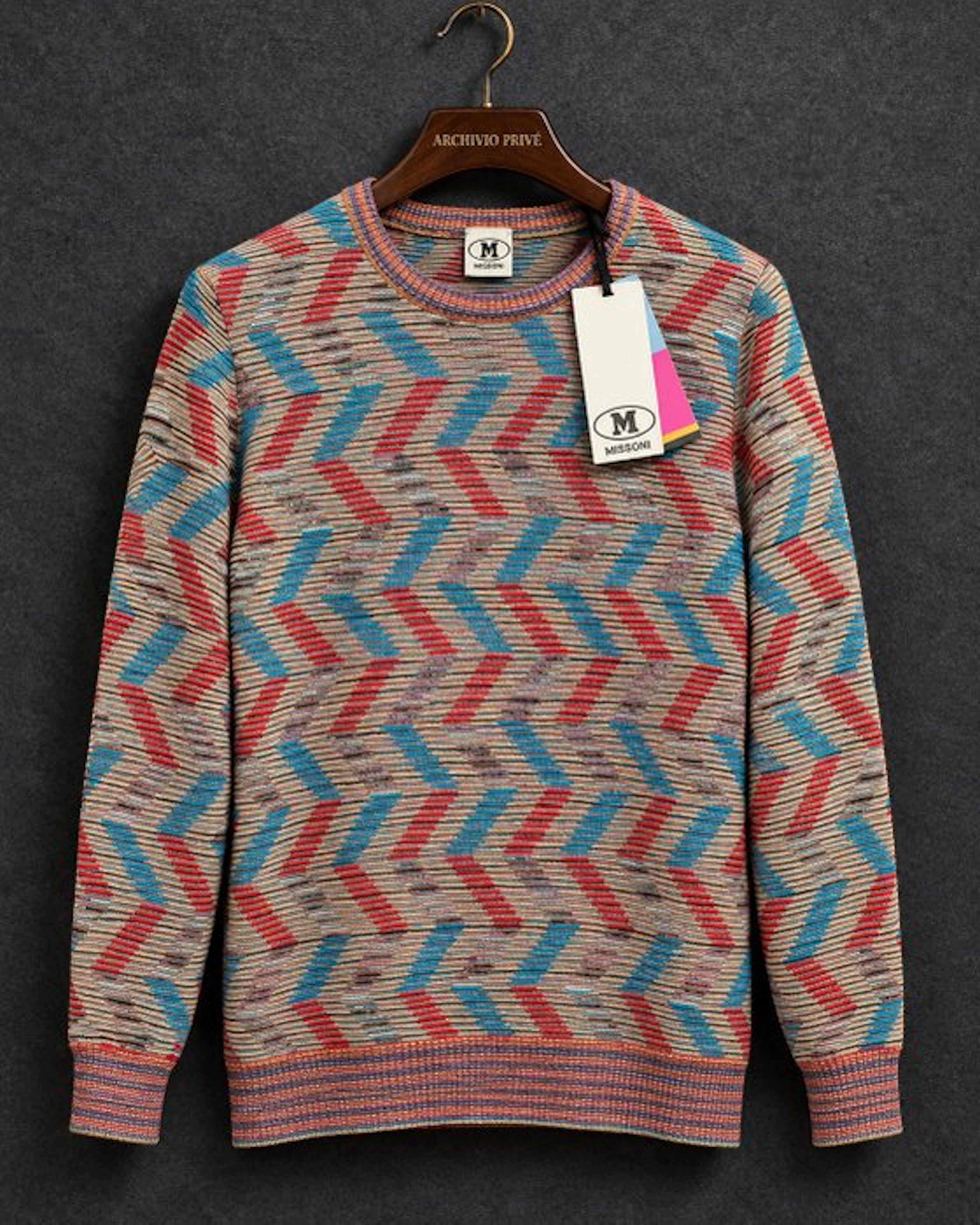 Missoni - Jumper - New with tags