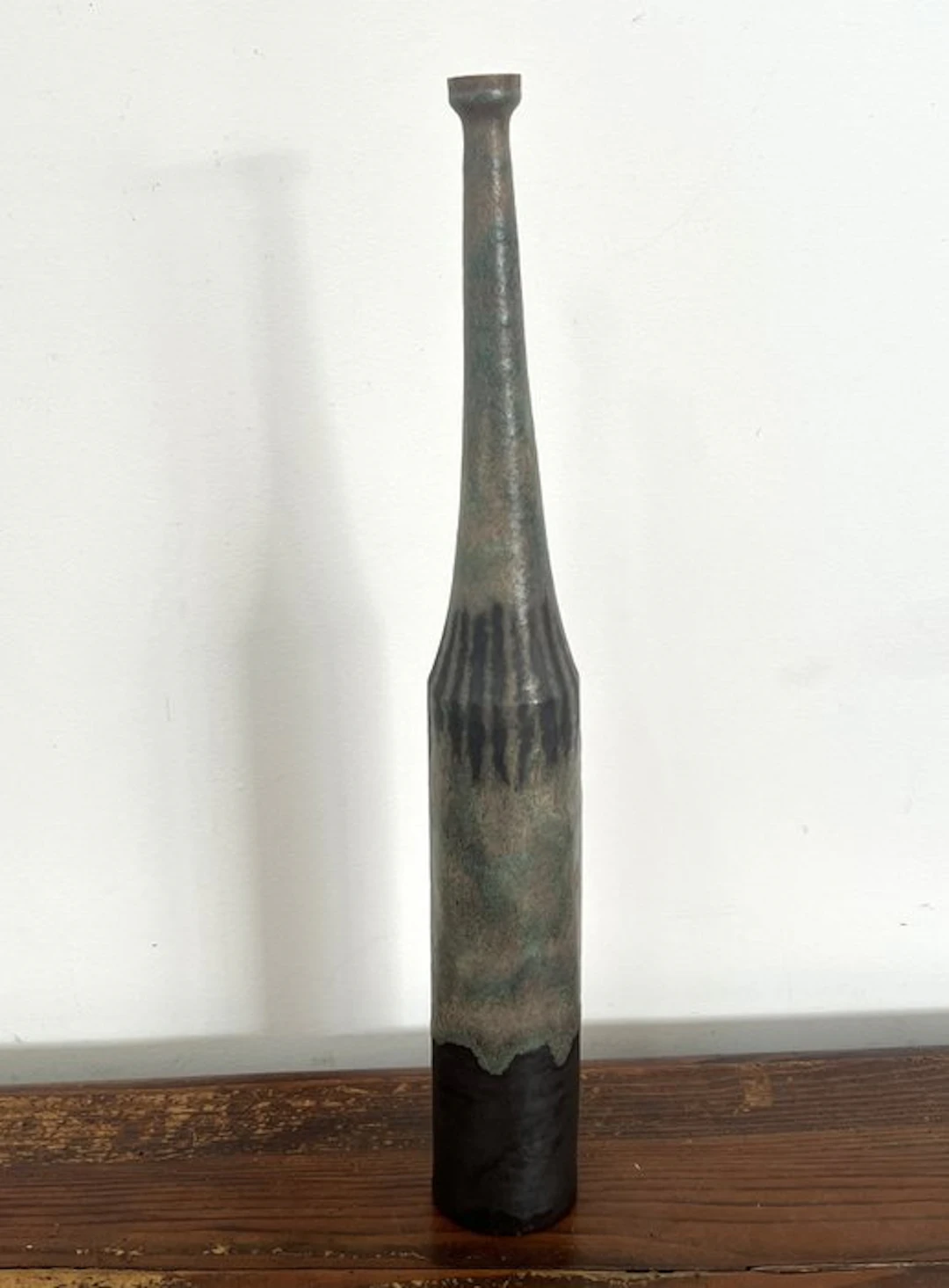 Bruno Gambone - Vase - Ceramic