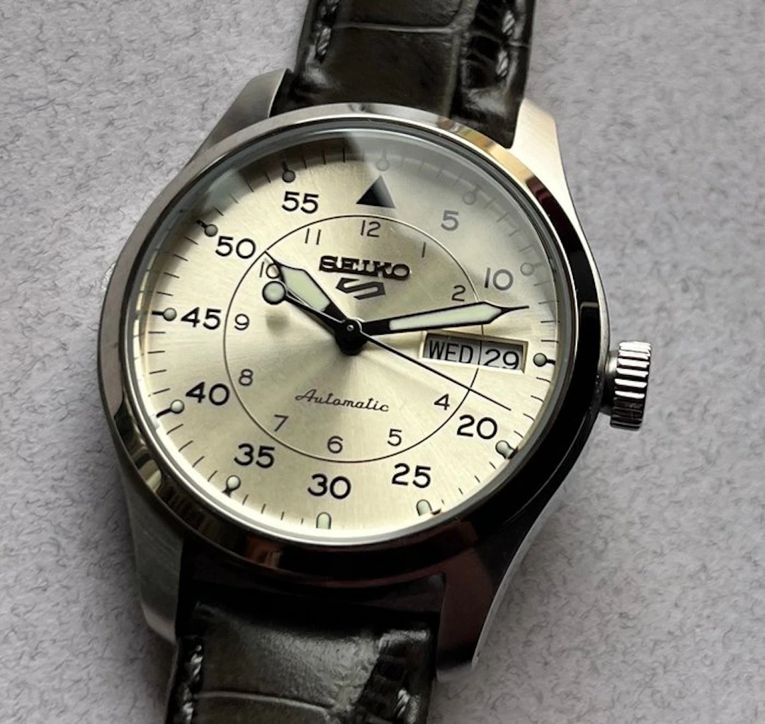 Seiko - No reserve price - SRPJ87K1 - Automatic - 39 mm - Men - 2000-2010