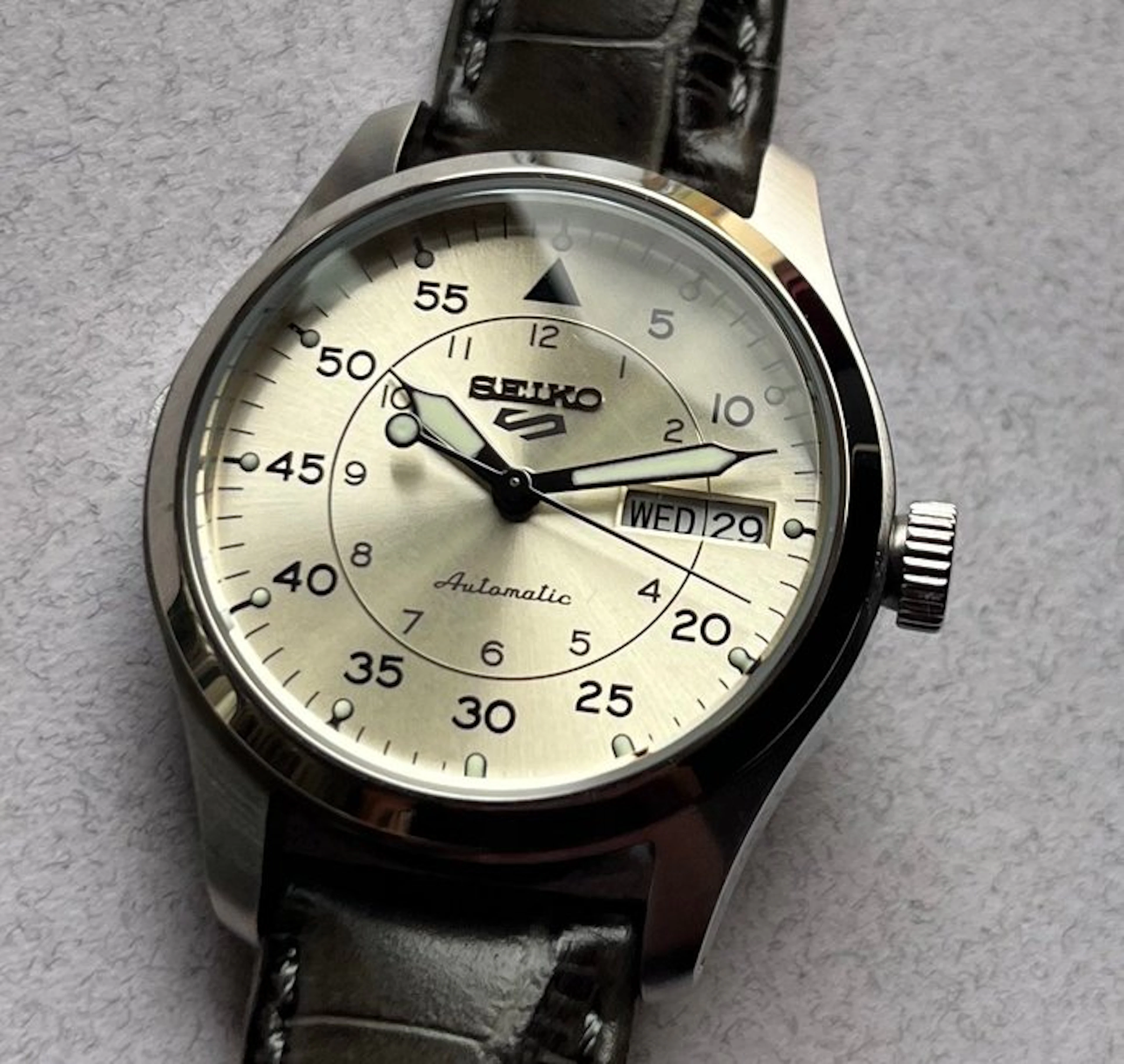 Seiko - No reserve price - SRPJ87K1 - Automatic - 39 mm - Men - 2000-2010