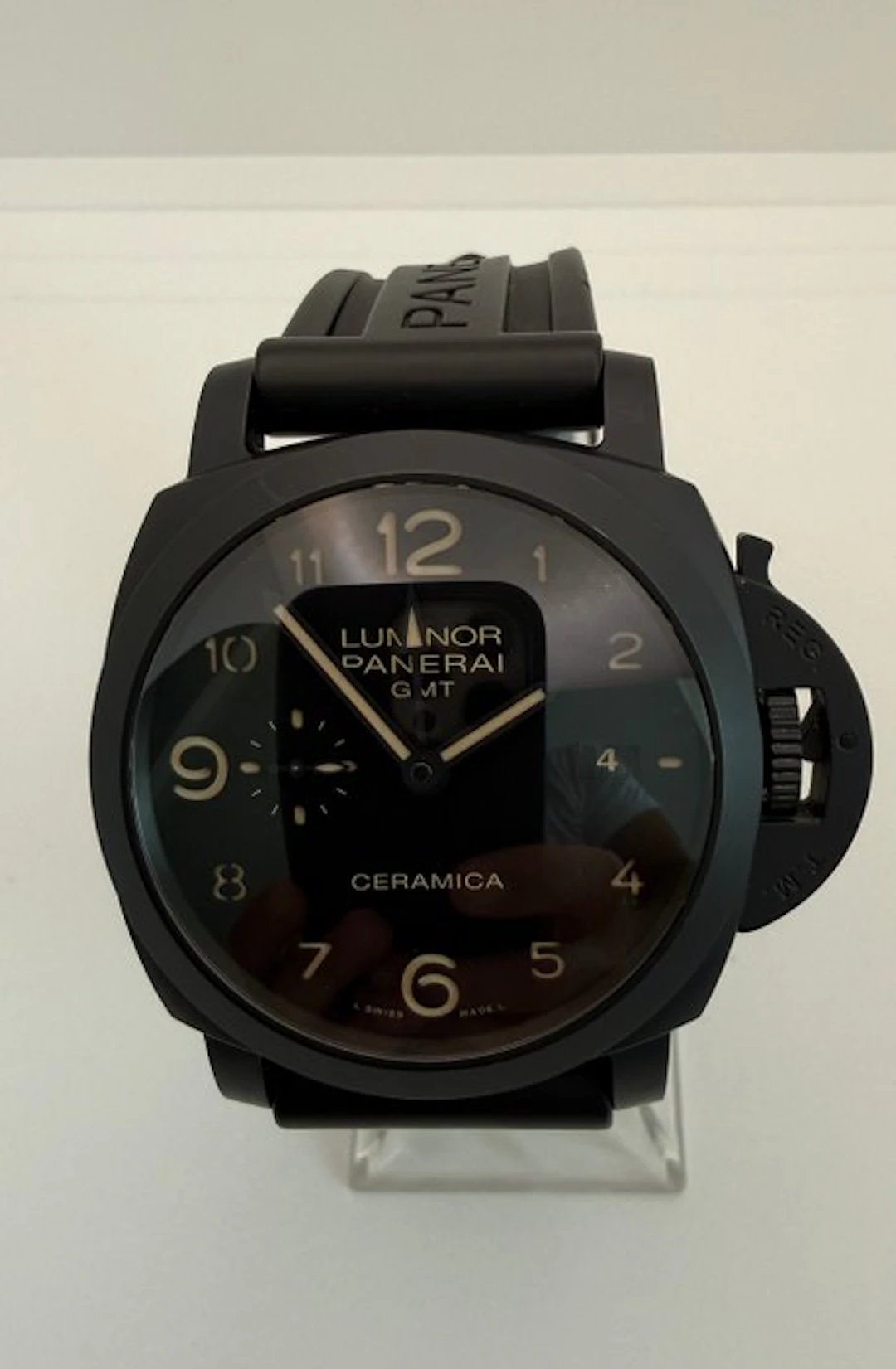Panerai - Luminor 1950 - OP 6830 - PAM00441 - Men - 2010-2020
