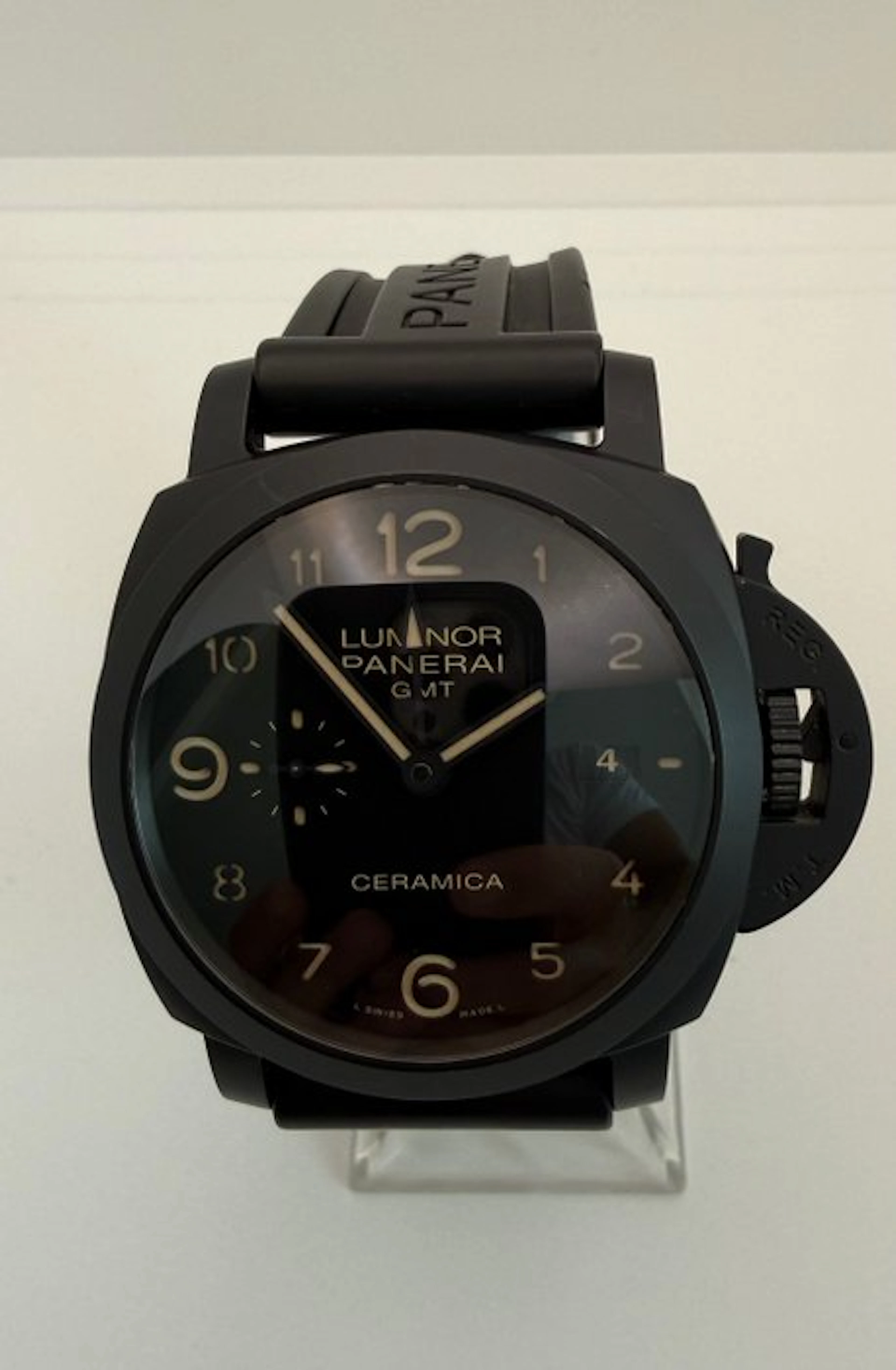 Panerai - Luminor 1950 - OP 6830 - PAM00441 - Men - 2010-2020