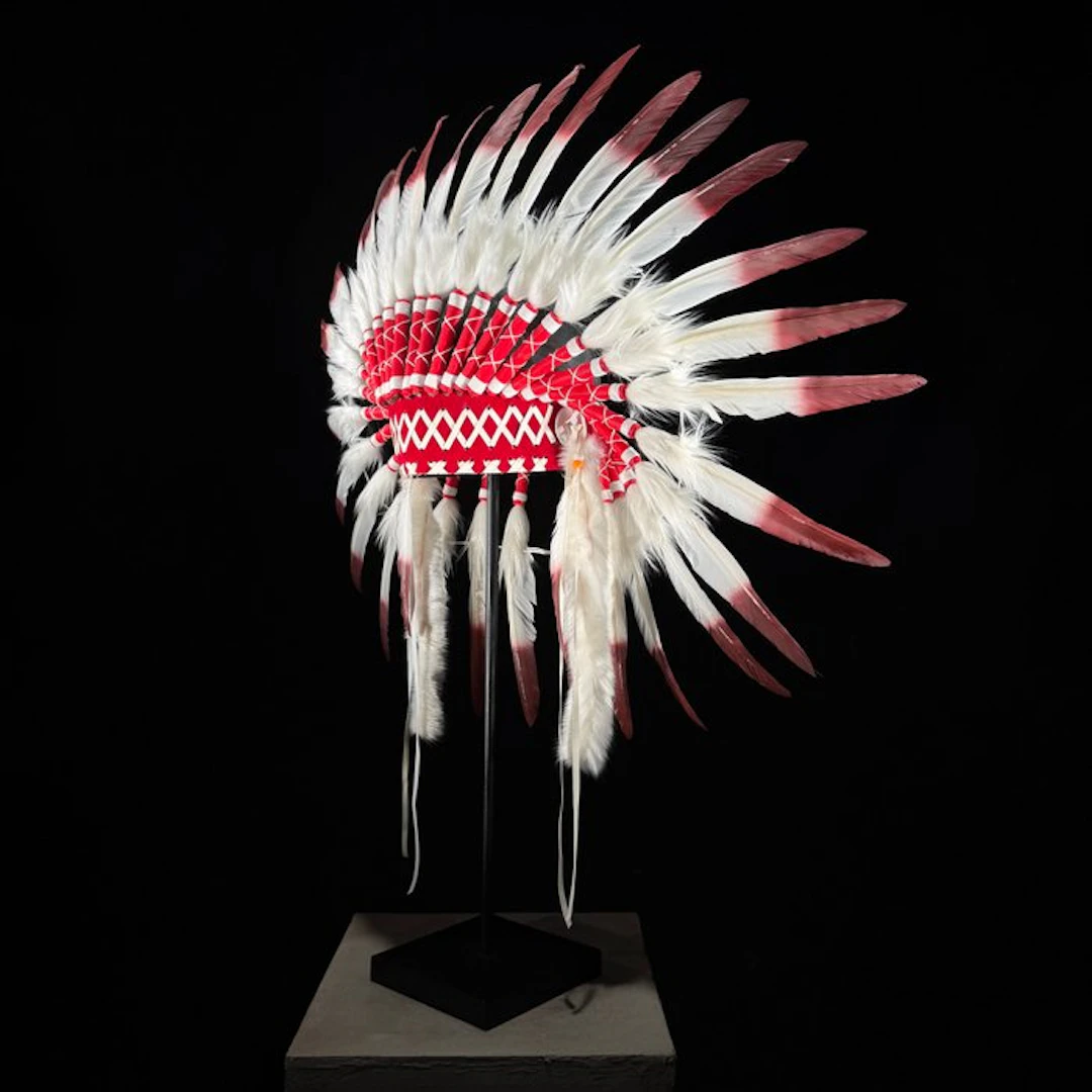 Decorative ornament - NO RESERVE PRICE - Stunning Remake...