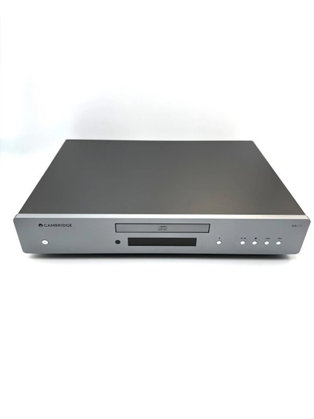 Cambridge - AXC35 CD player