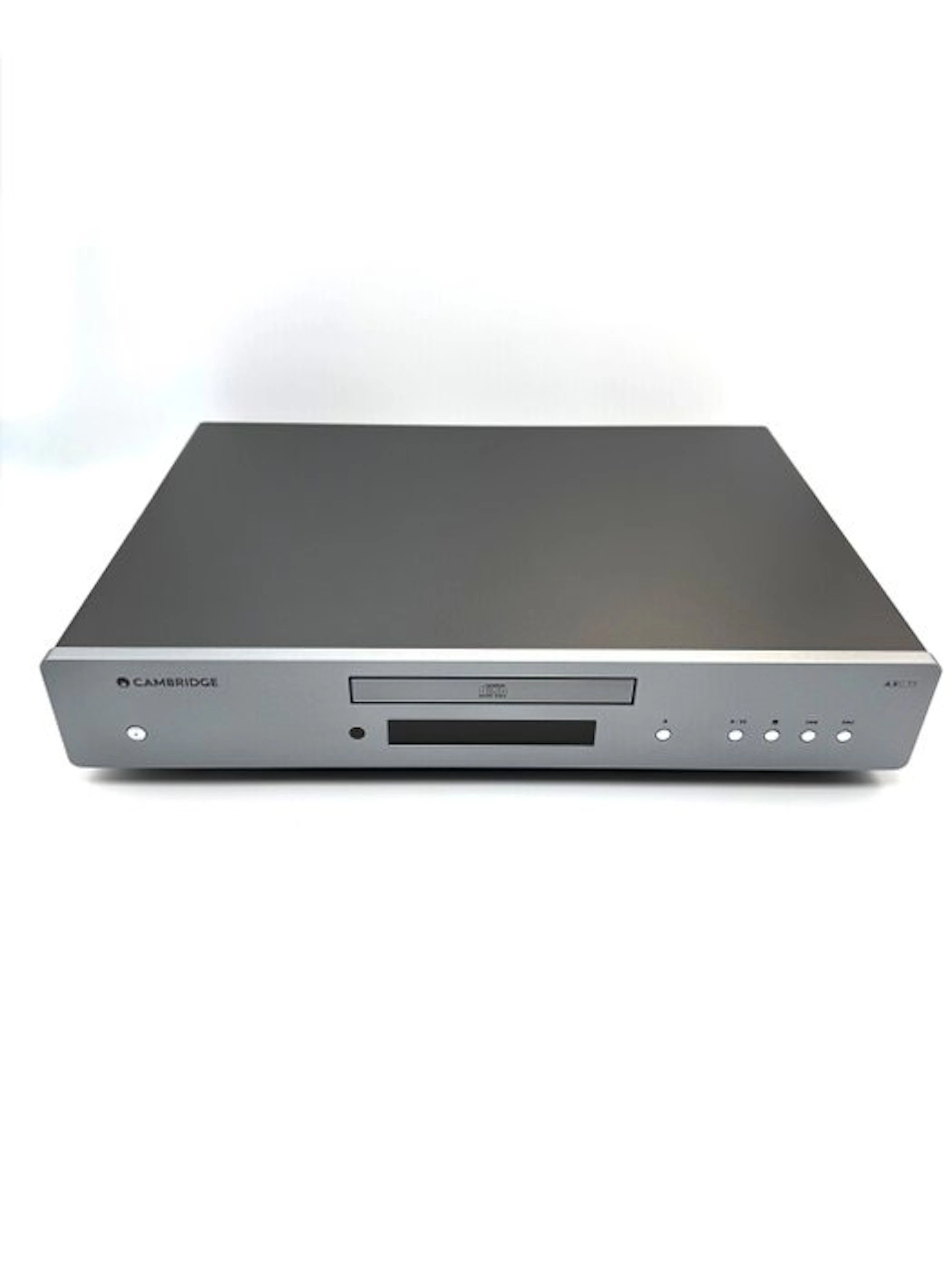 Cambridge - AXC35 CD player