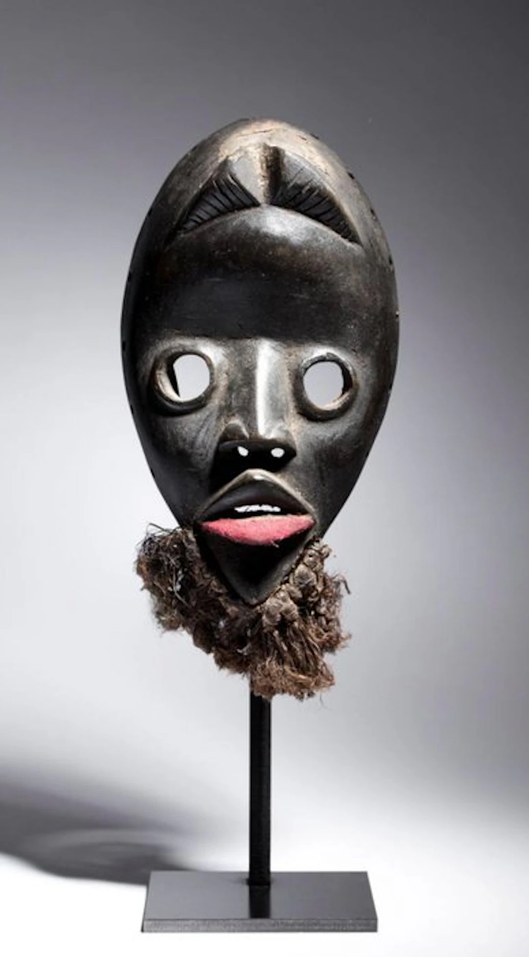 Mask - Dan - Côte d'Ivoire