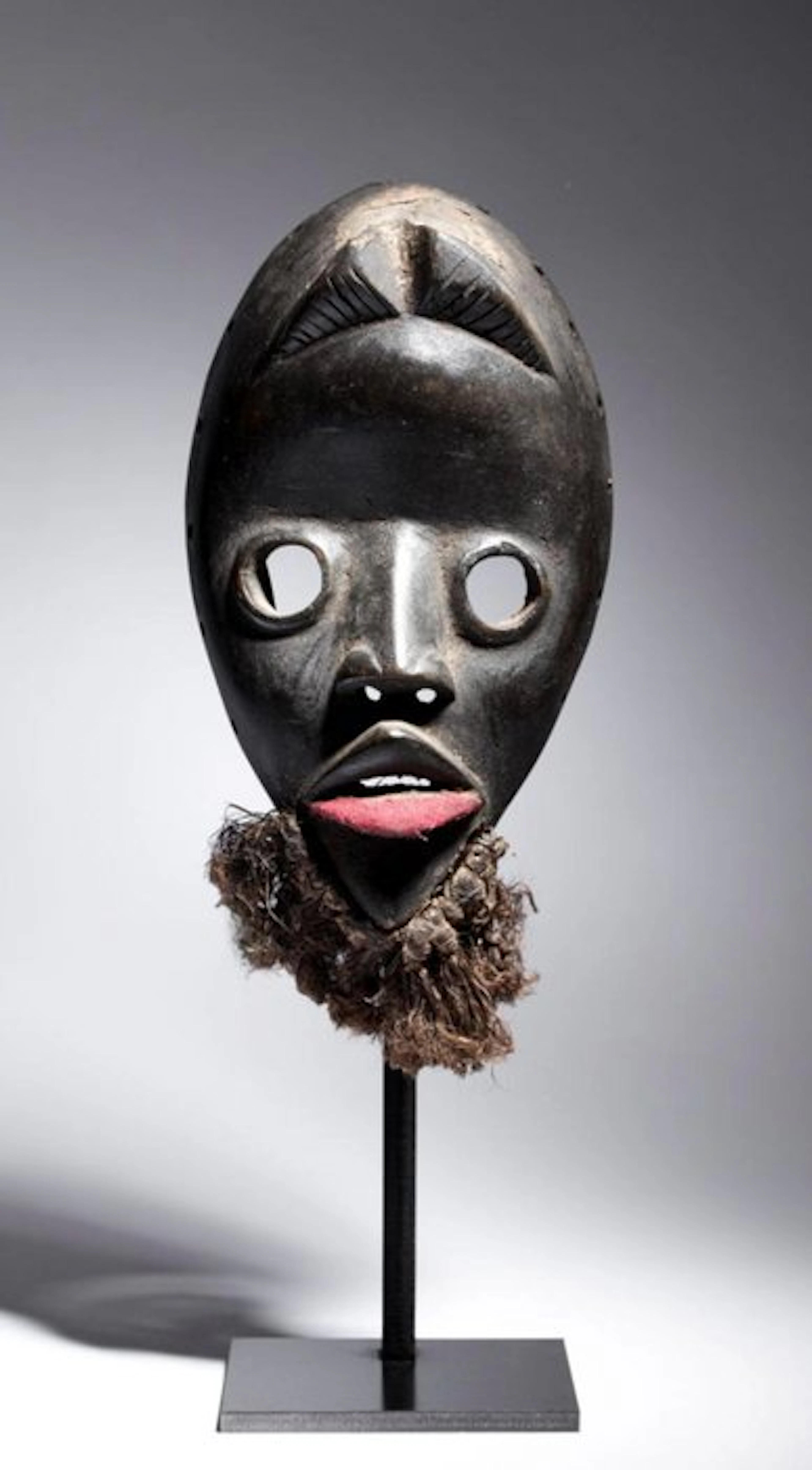 Mask - Dan - Côte d'Ivoire
