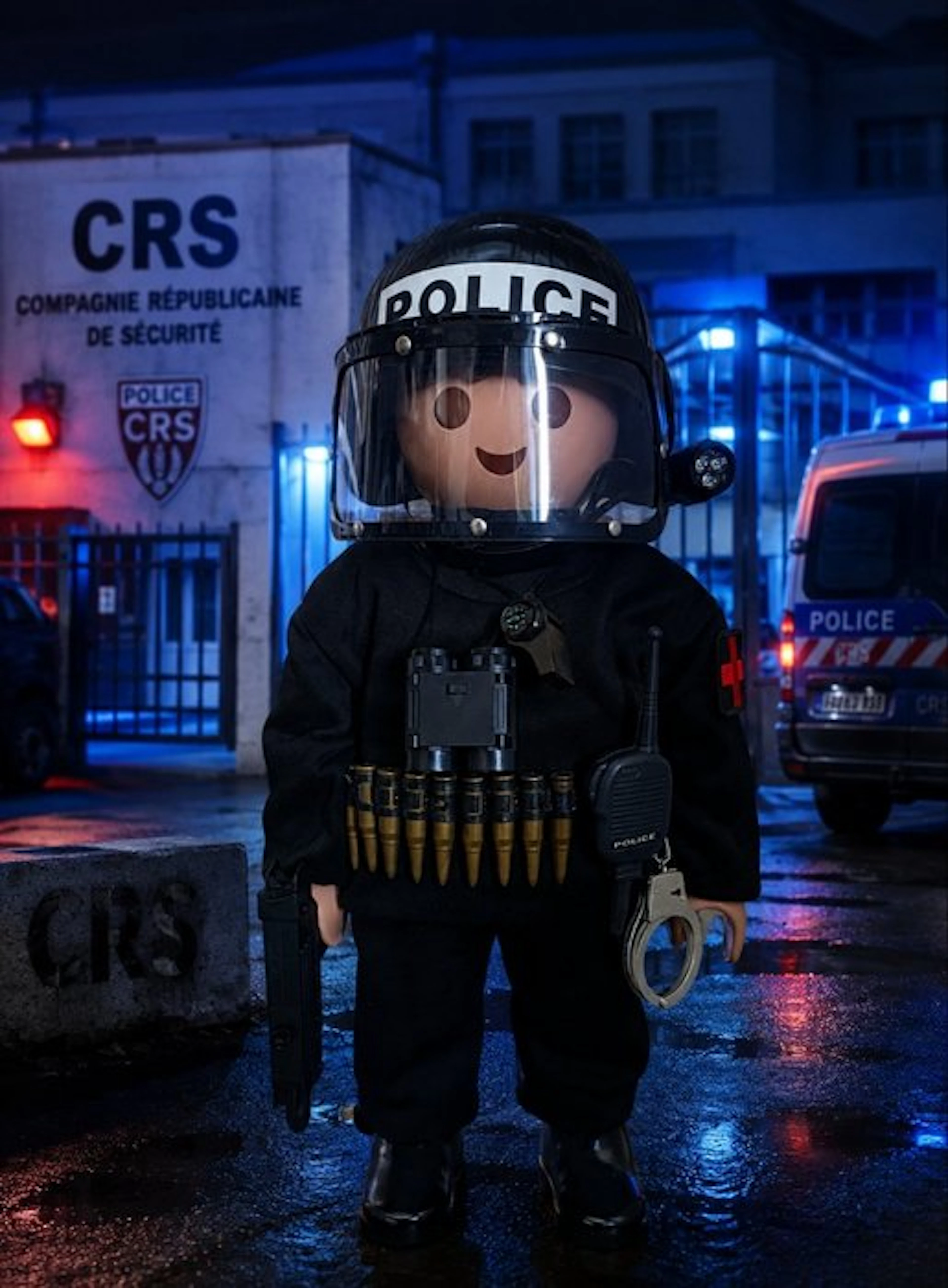 Playmobil - Playmobil - 2020+ - Germany
