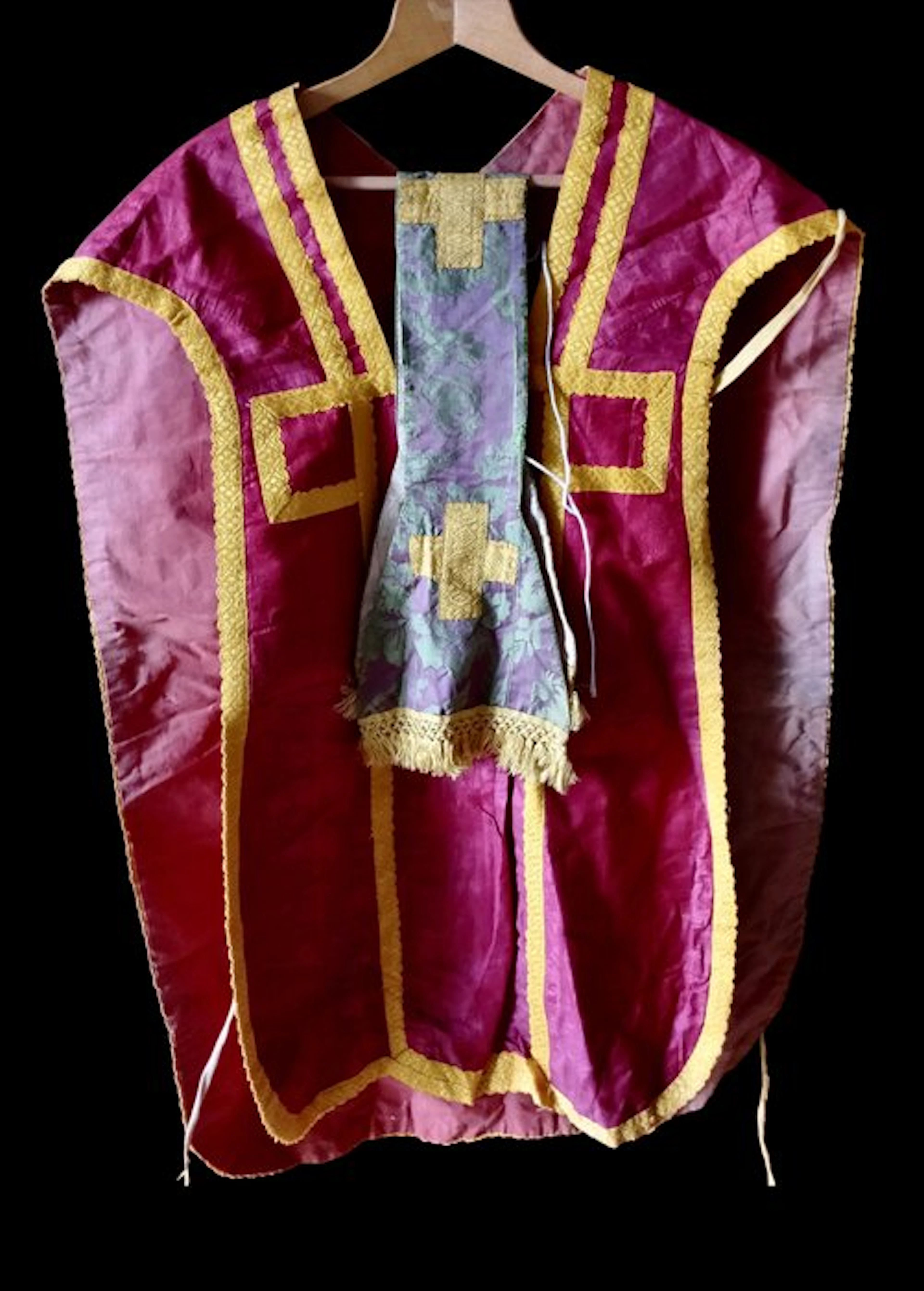 Pianeta and Manipolo
