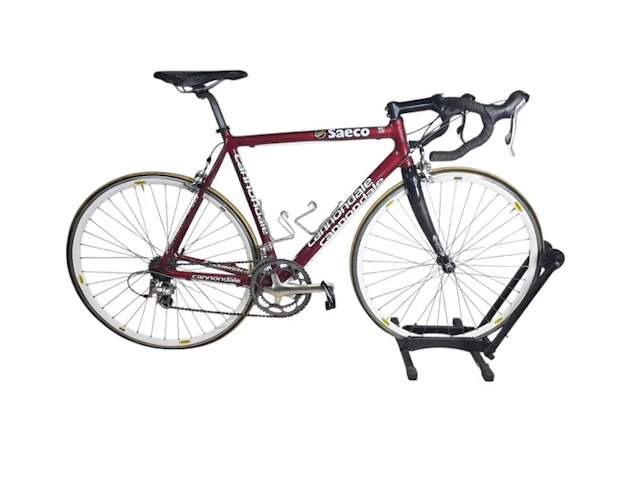 Cannondale - Bicycle - 2010