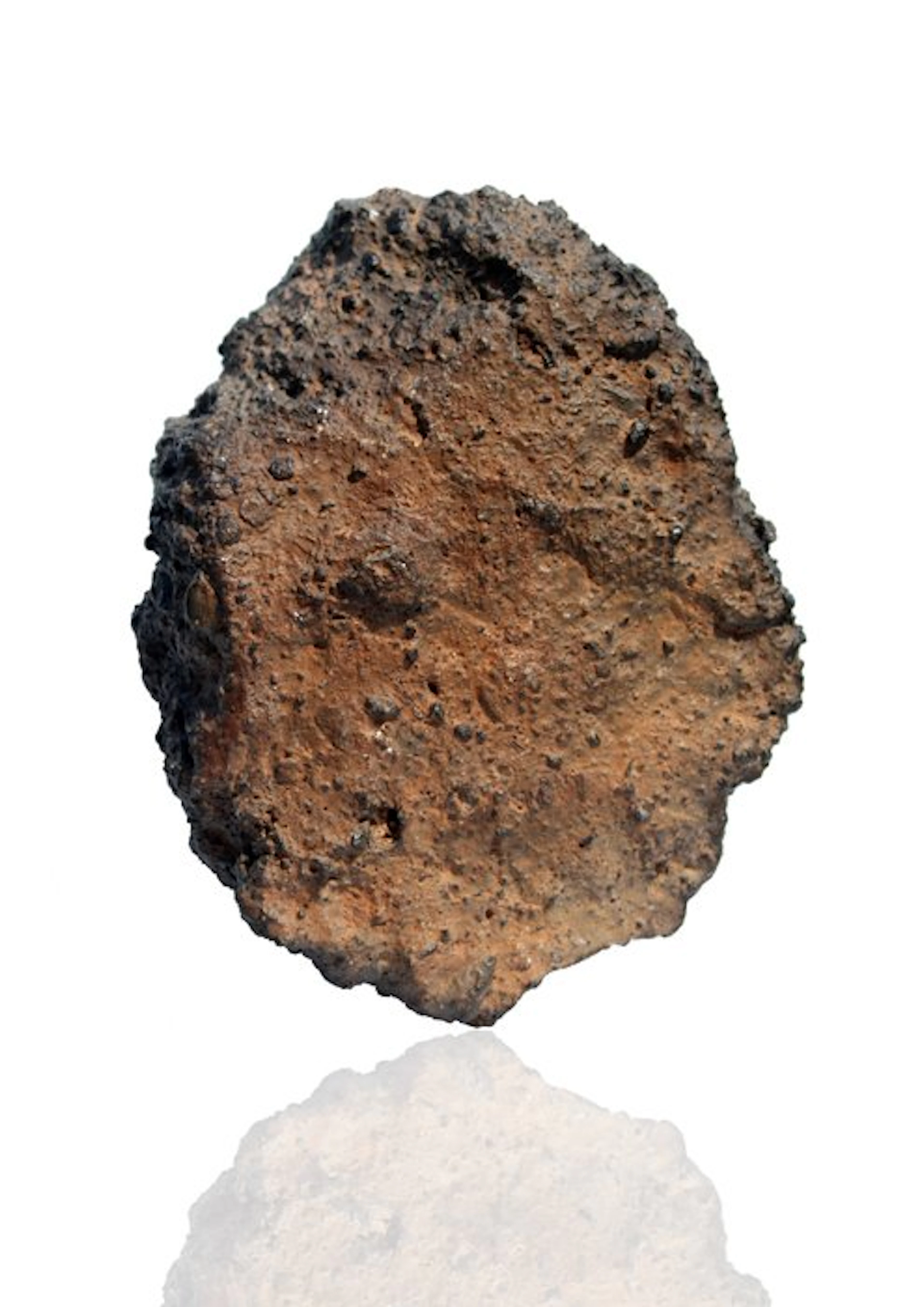 Une jolie pièce complet Lunaire - NWA 17700 Lunar...
