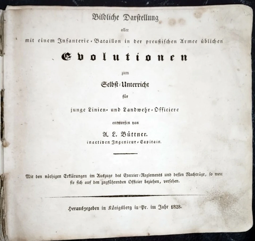 Büttner, A