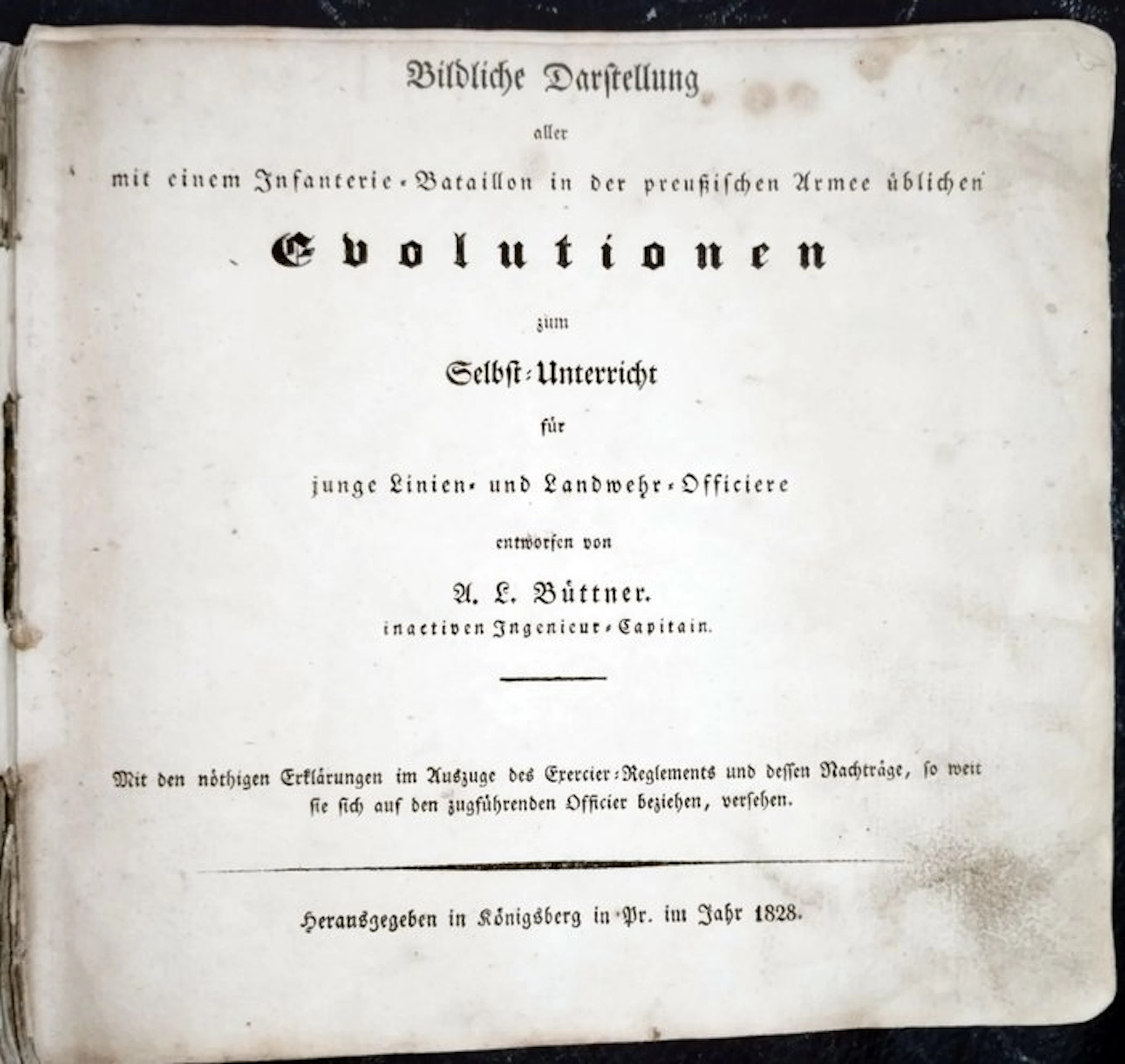 Büttner, A
