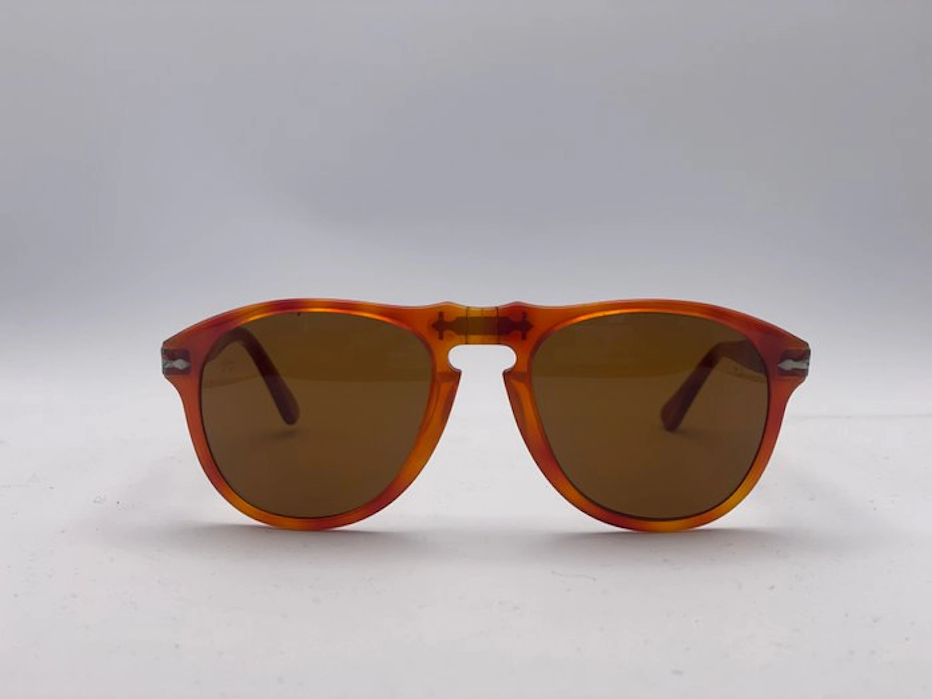 Persol Ratti - 649 - Steve McQueen - Sunglasses