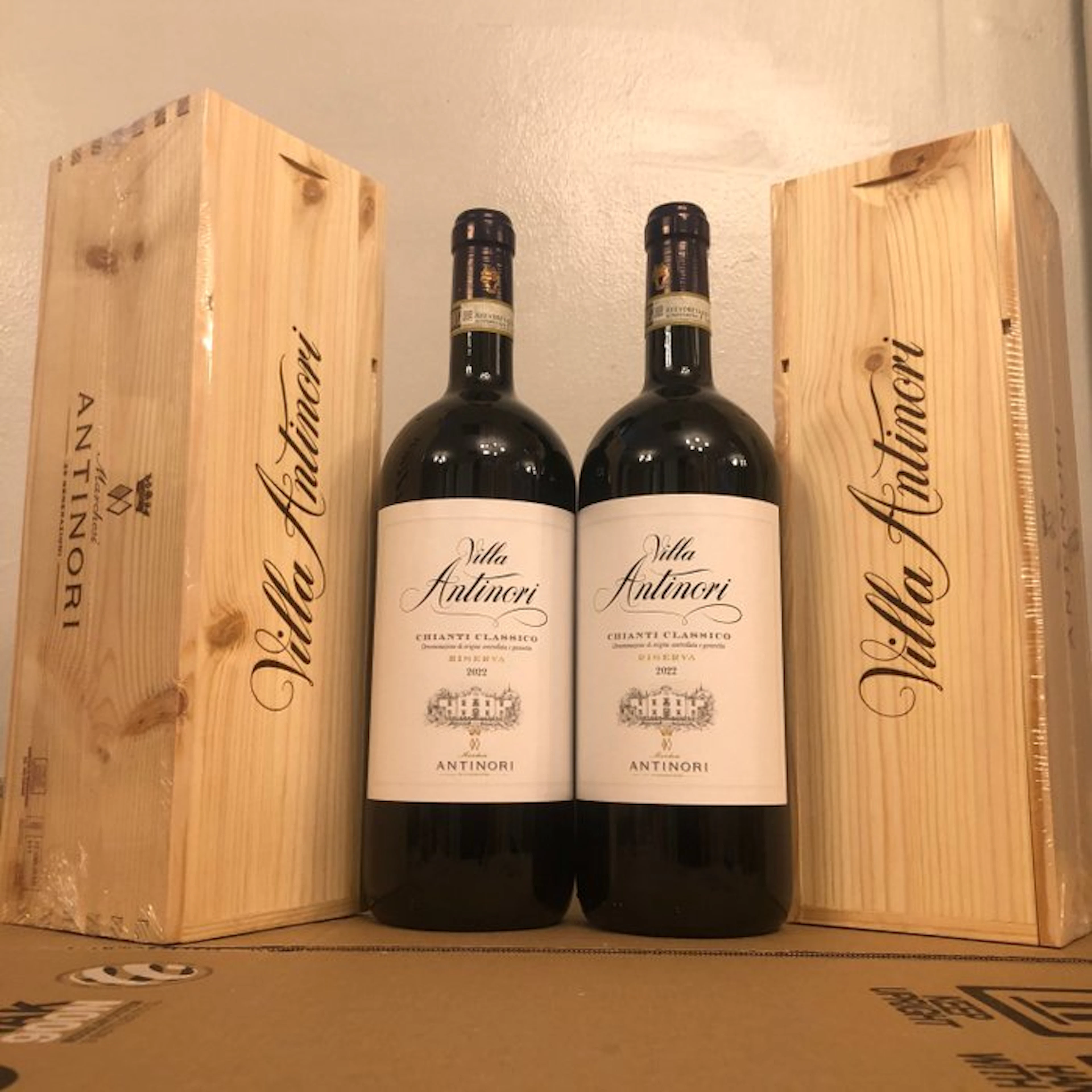 2022 Marchesi Antinori