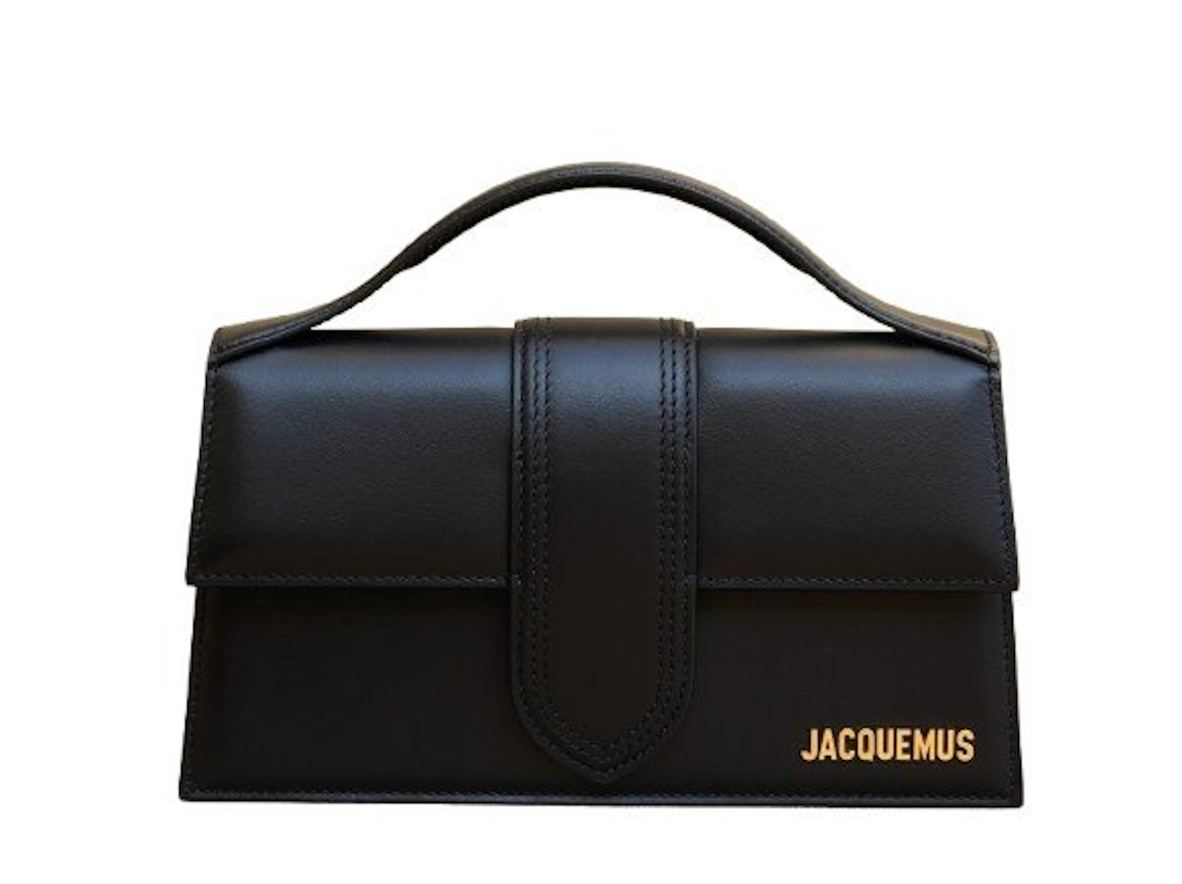 Jacquemus - Le Grand Bambino - Handbag