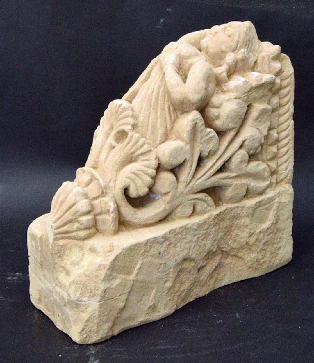 Architectural ornament - 1750-1800