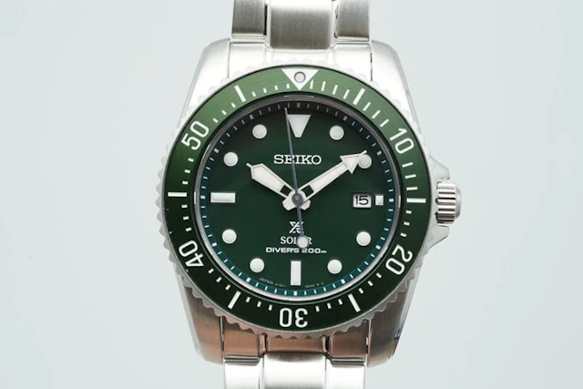 Seiko - Prospex - No reserve price - SNE583J1 | V147-0CS0...