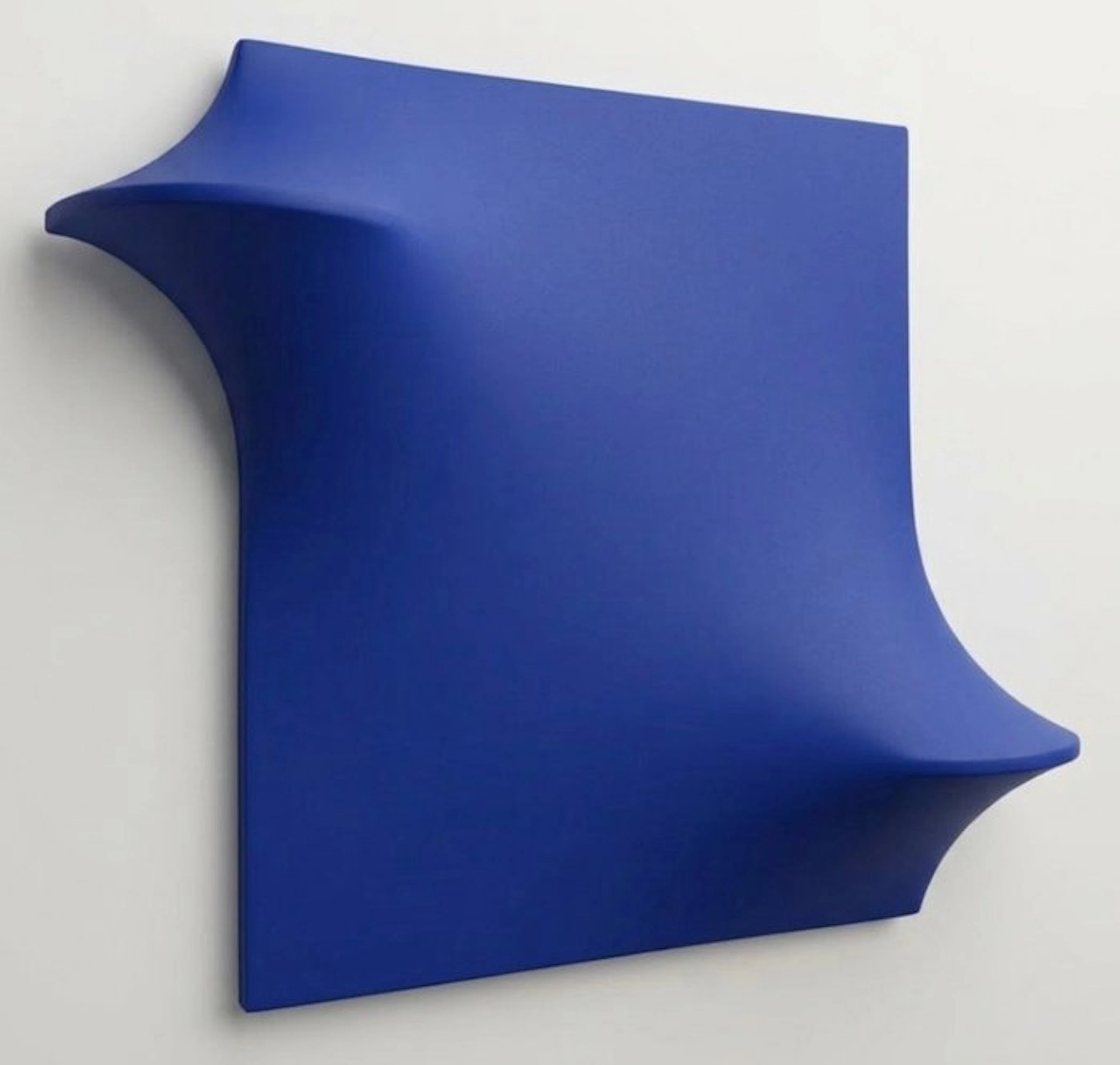 Alessandro Alteo (1997) - Monocromo Blu - 669