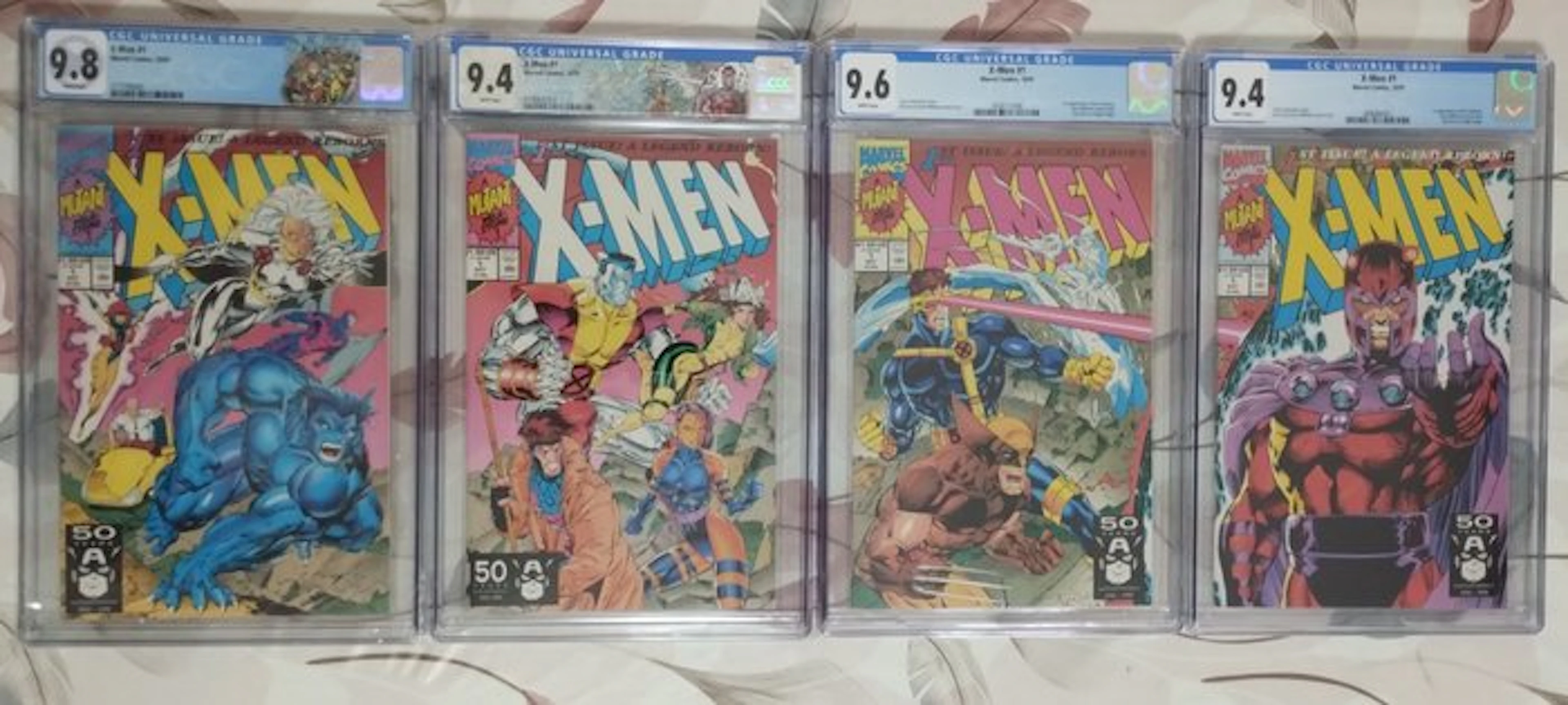 X-Men (Vol