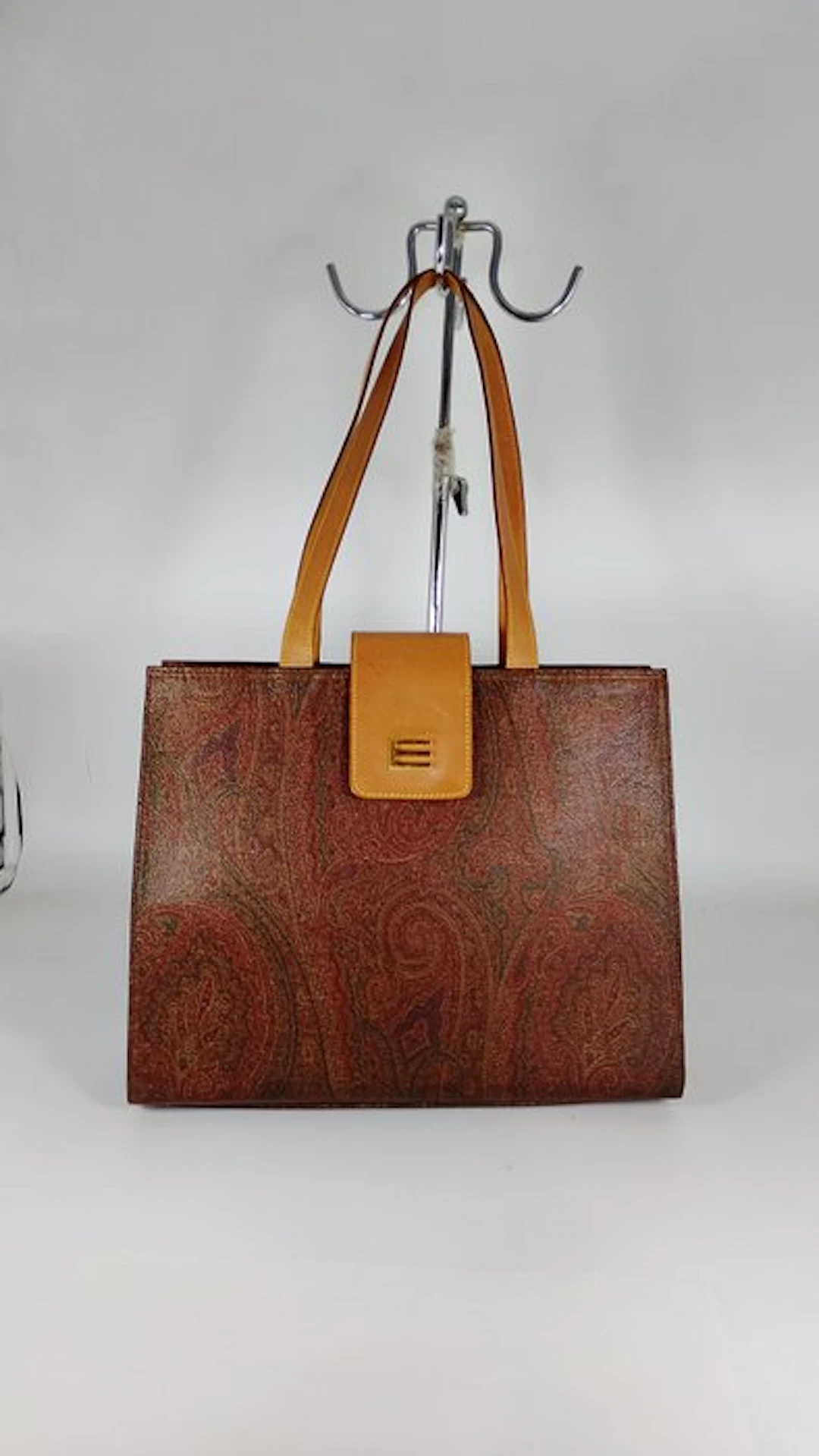 Etro - borsa a spalla - Shoulder bag