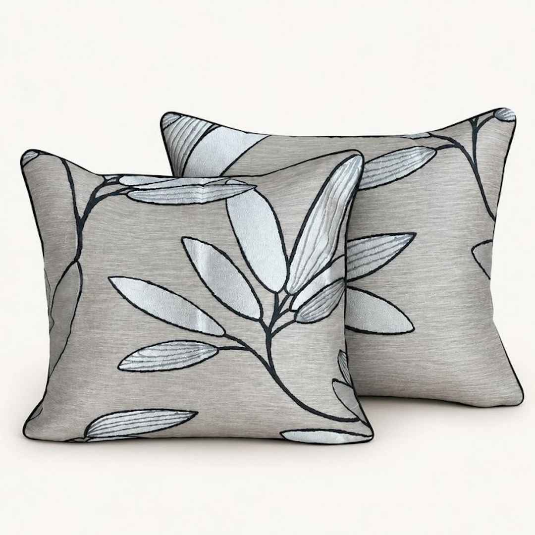 Zimmer + Rhode - New set of two - Cushion