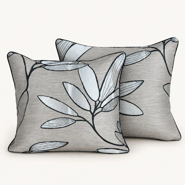 Zimmer + Rhode - New set of two - Cushion