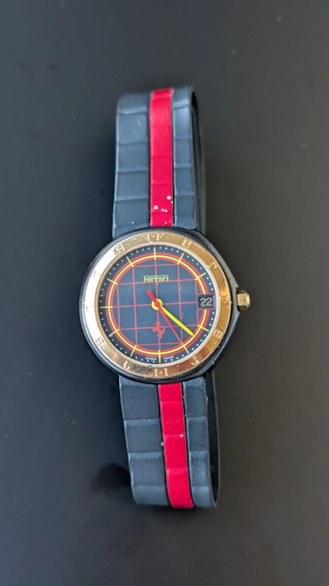 Ferrari - No reserve price - Unisex - 1990-1999