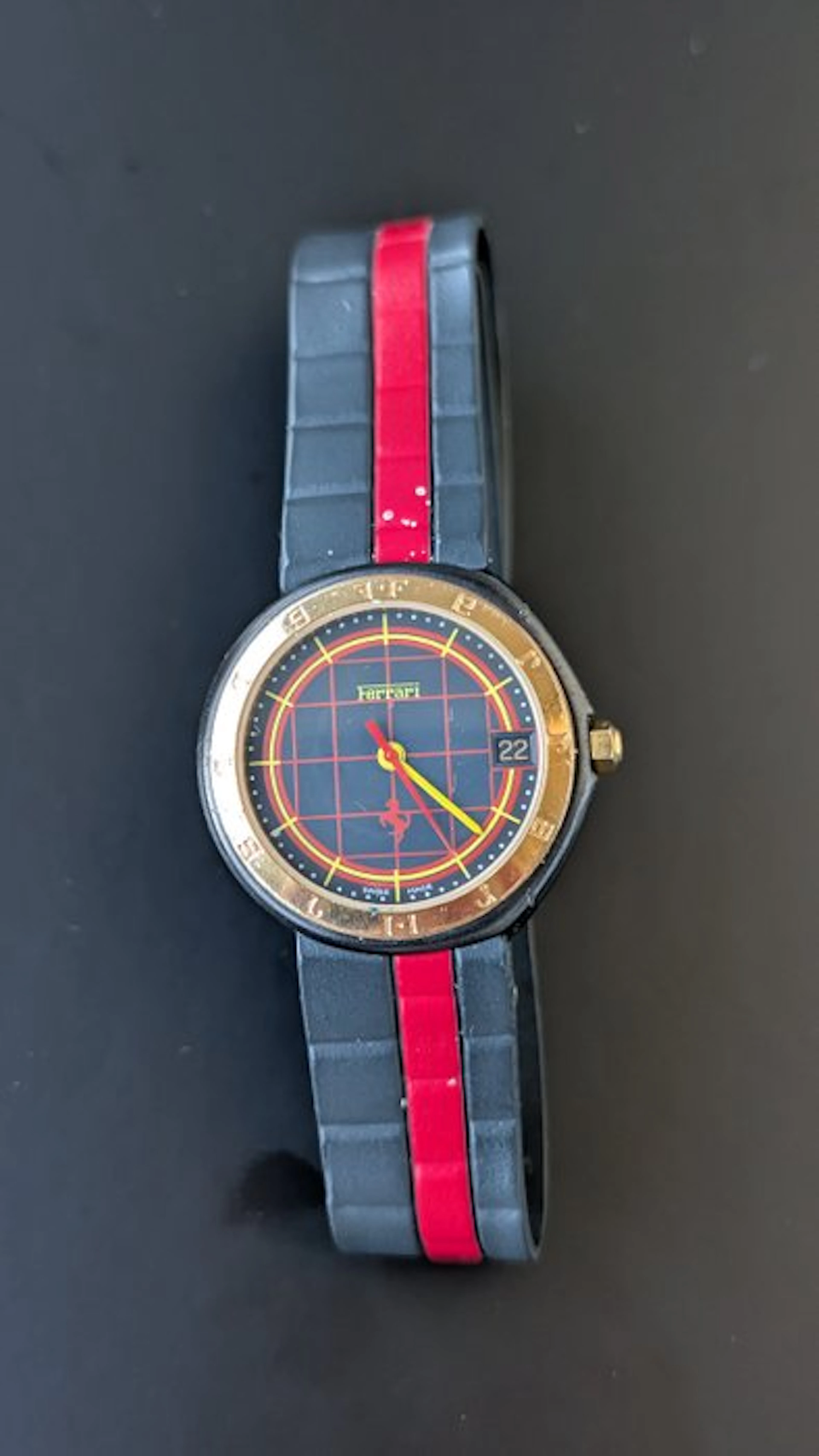 Ferrari - No reserve price - Unisex - 1990-1999