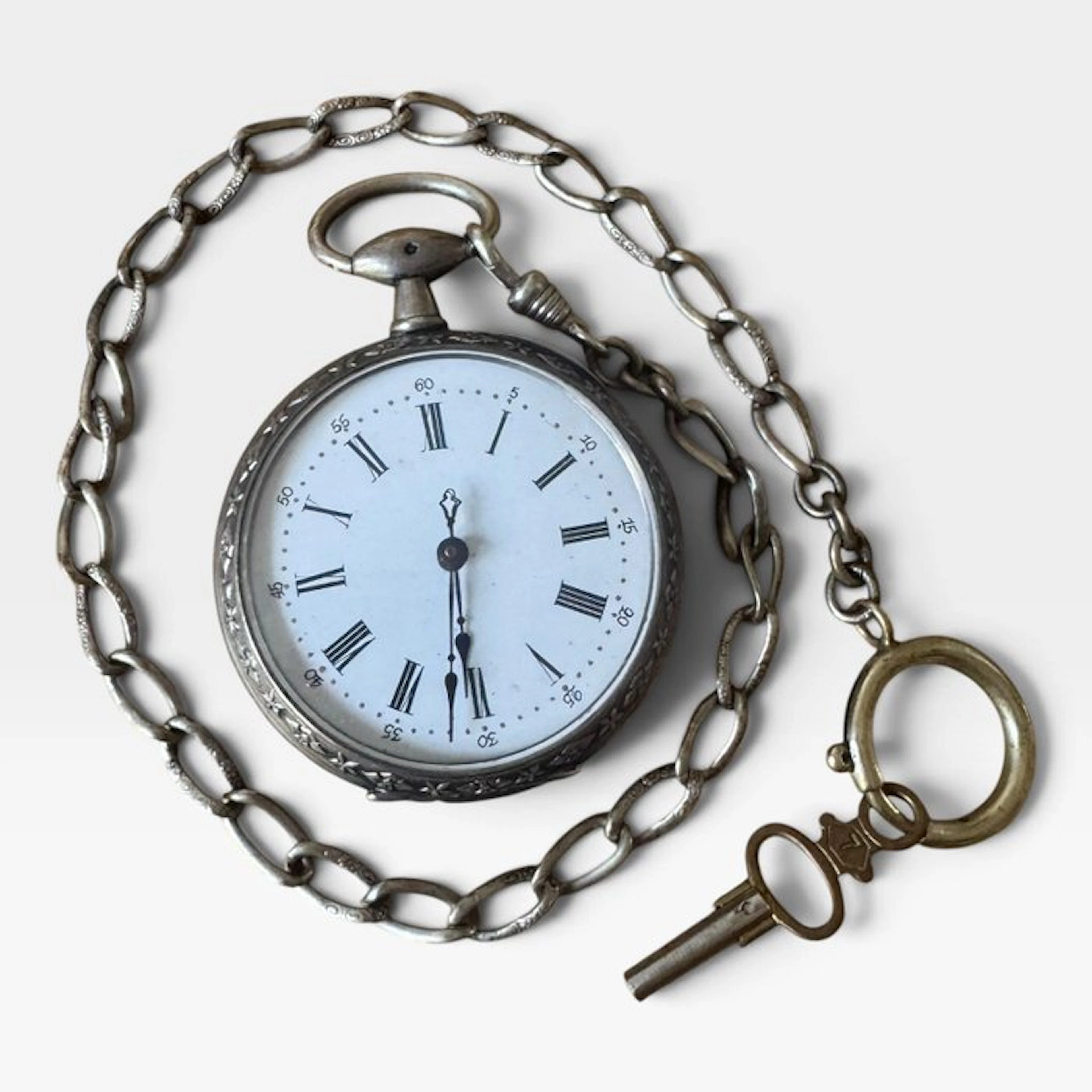 Swiss Made - 609922 - 1850-1900