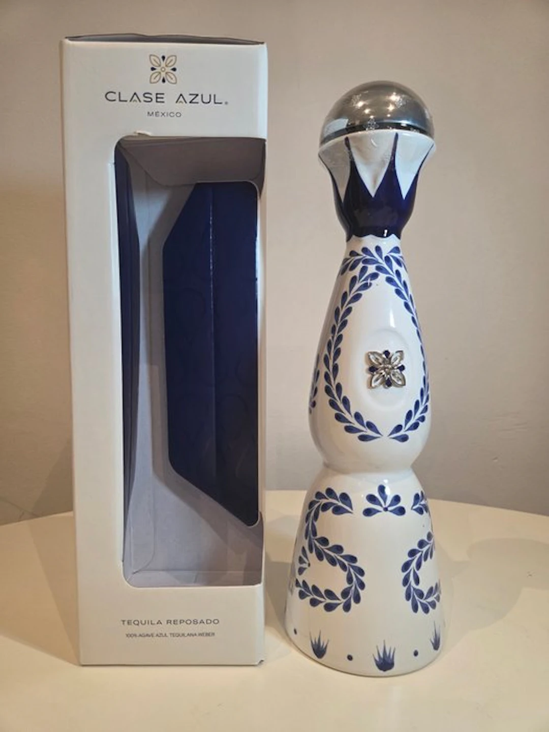 Clase Azul - Tequila Reposado - b. 2025 - 700ml
