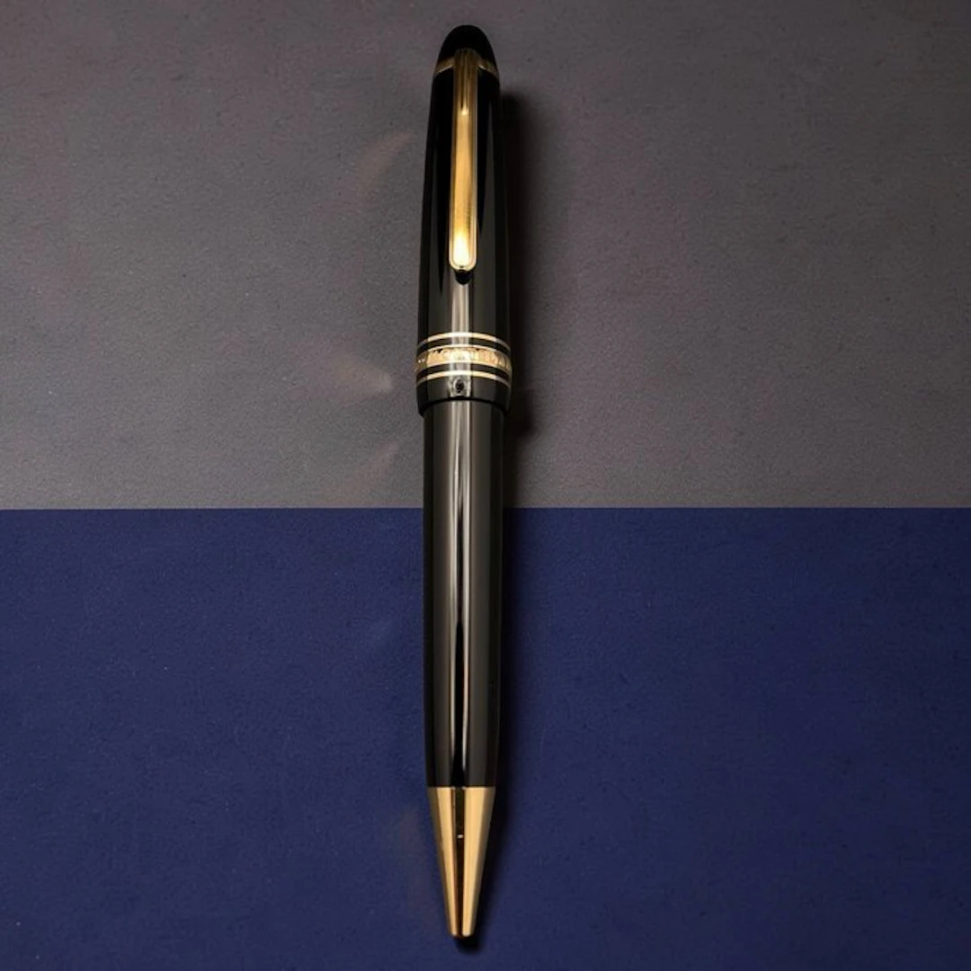 Montblanc - 163 - Roller ball pen