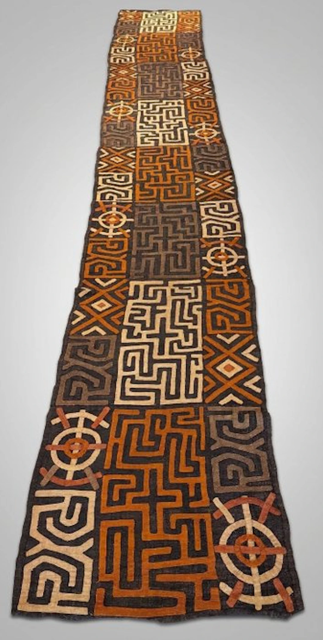 Textile - 430 cm - 60 cm