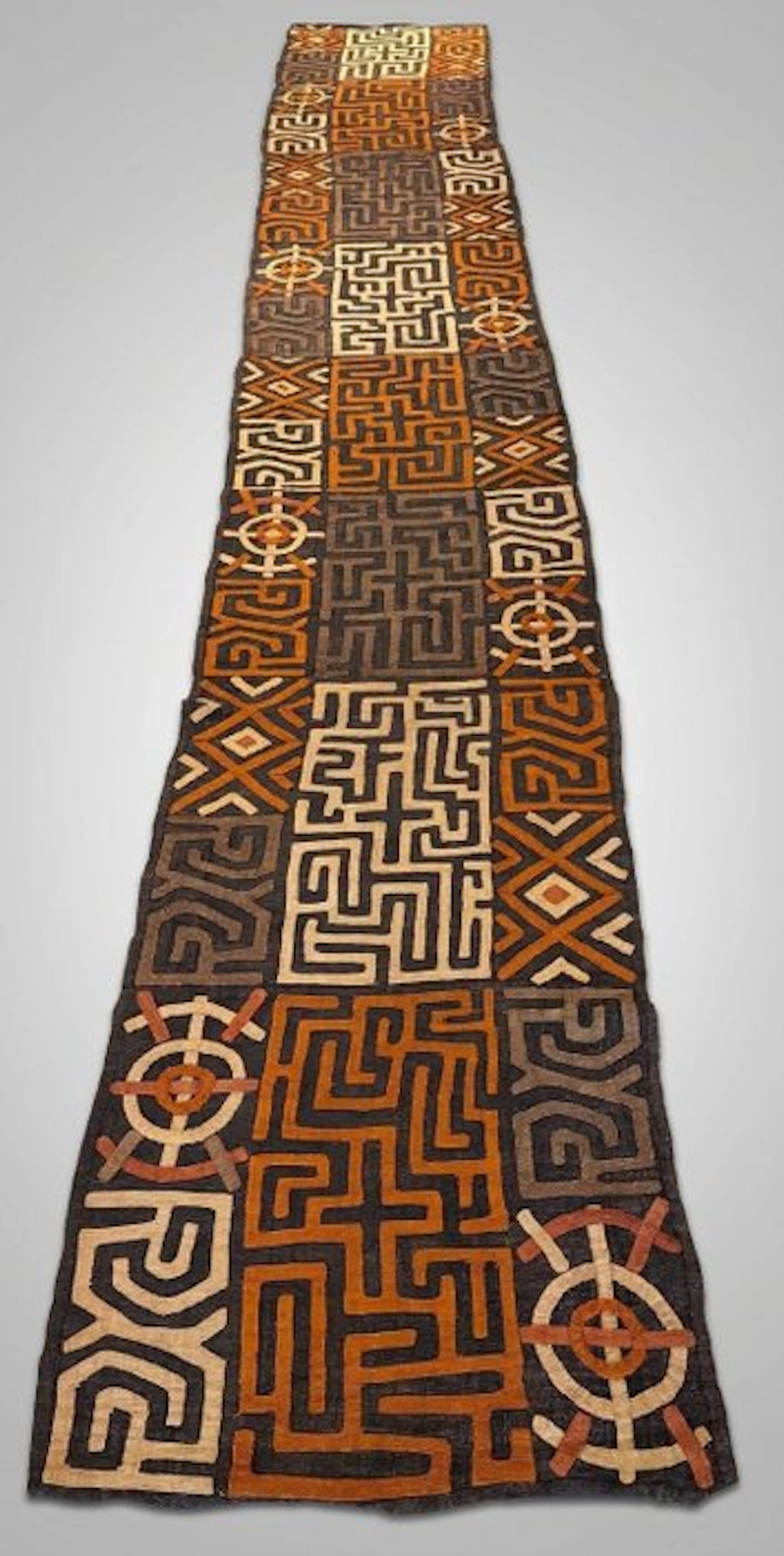 Textile - 430 cm - 60 cm