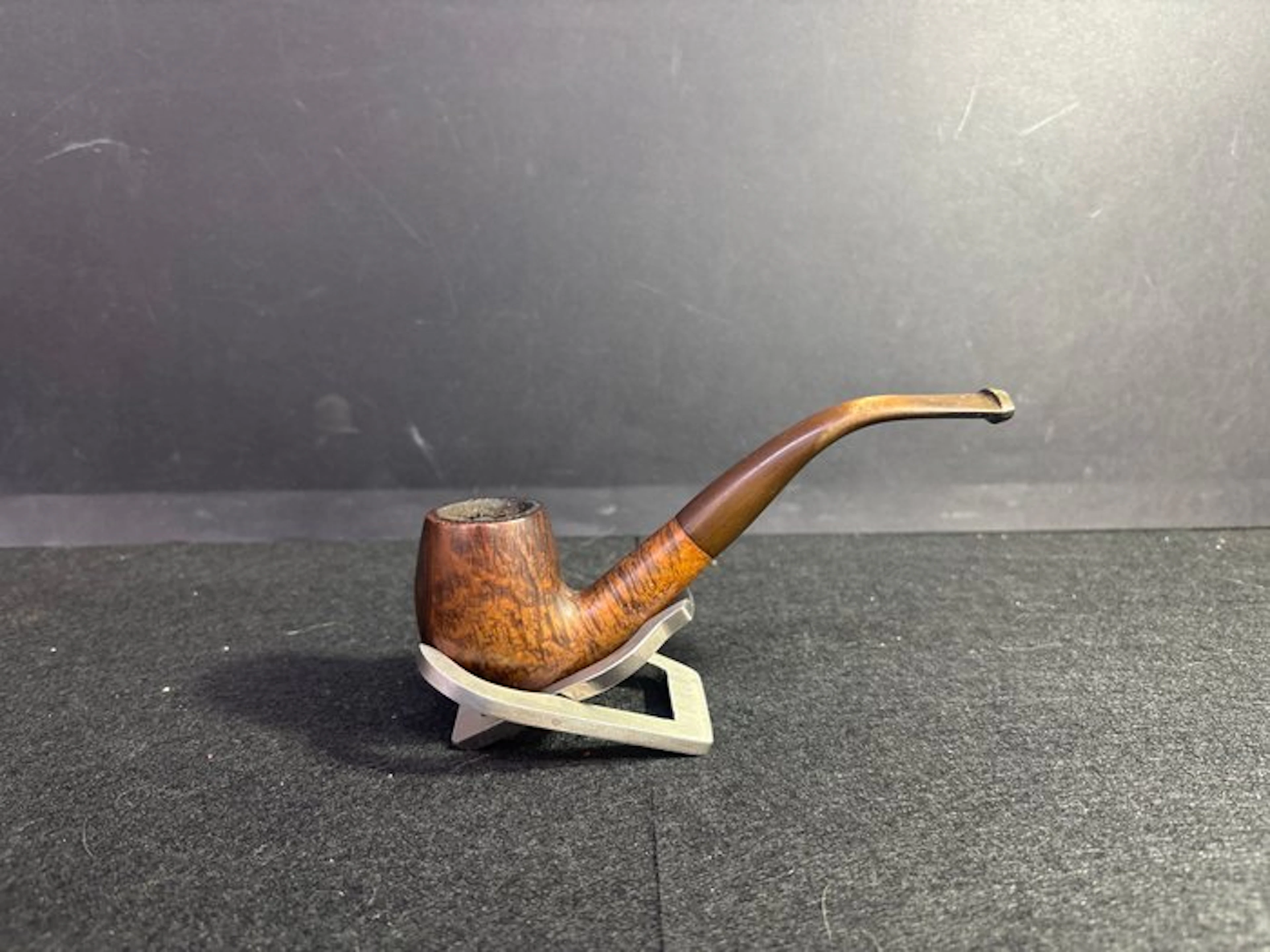 Comoy's matt - 42 - No reserve price - Pipe - Wood