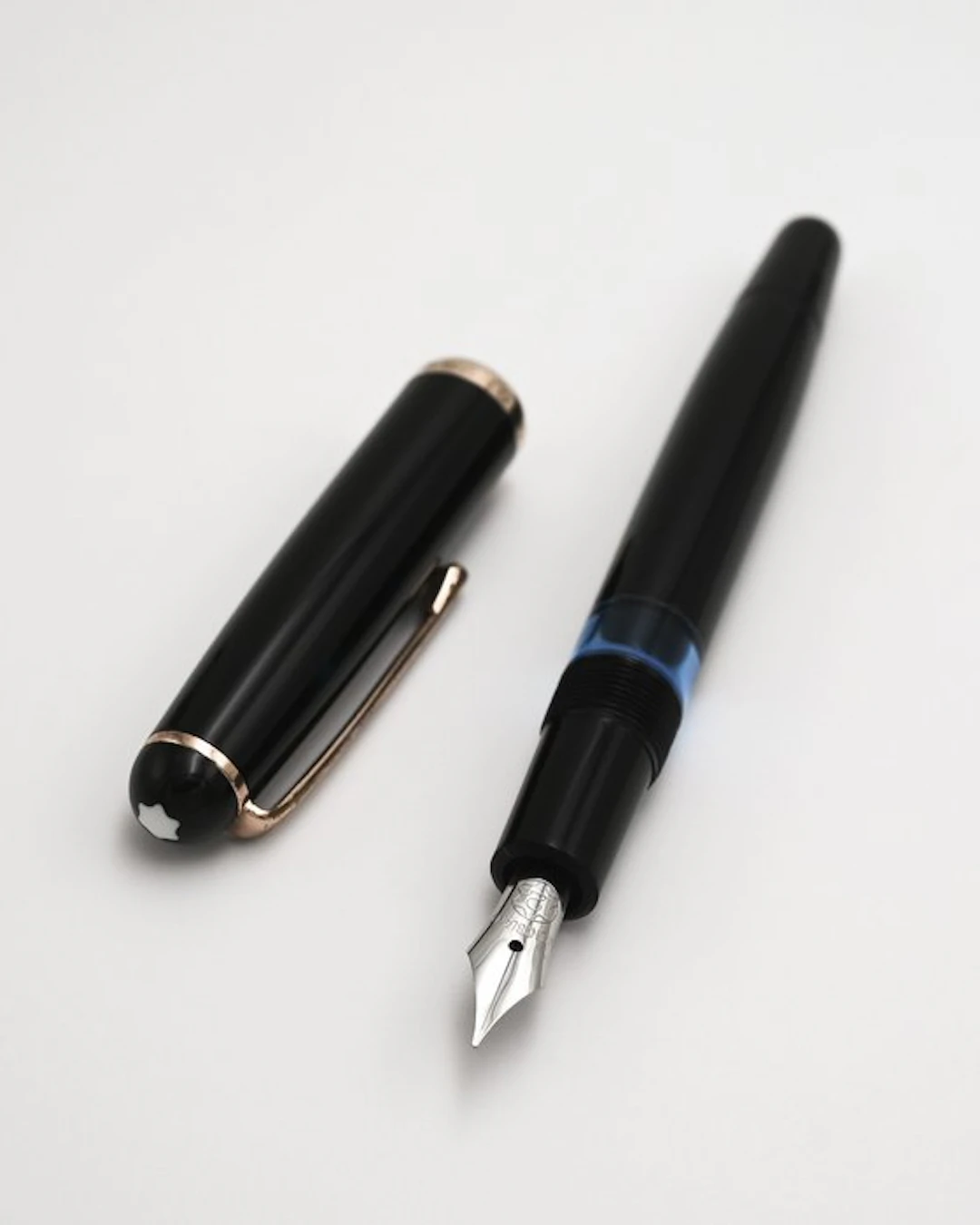 Montblanc - 342 - No reserve price - Fountain pen