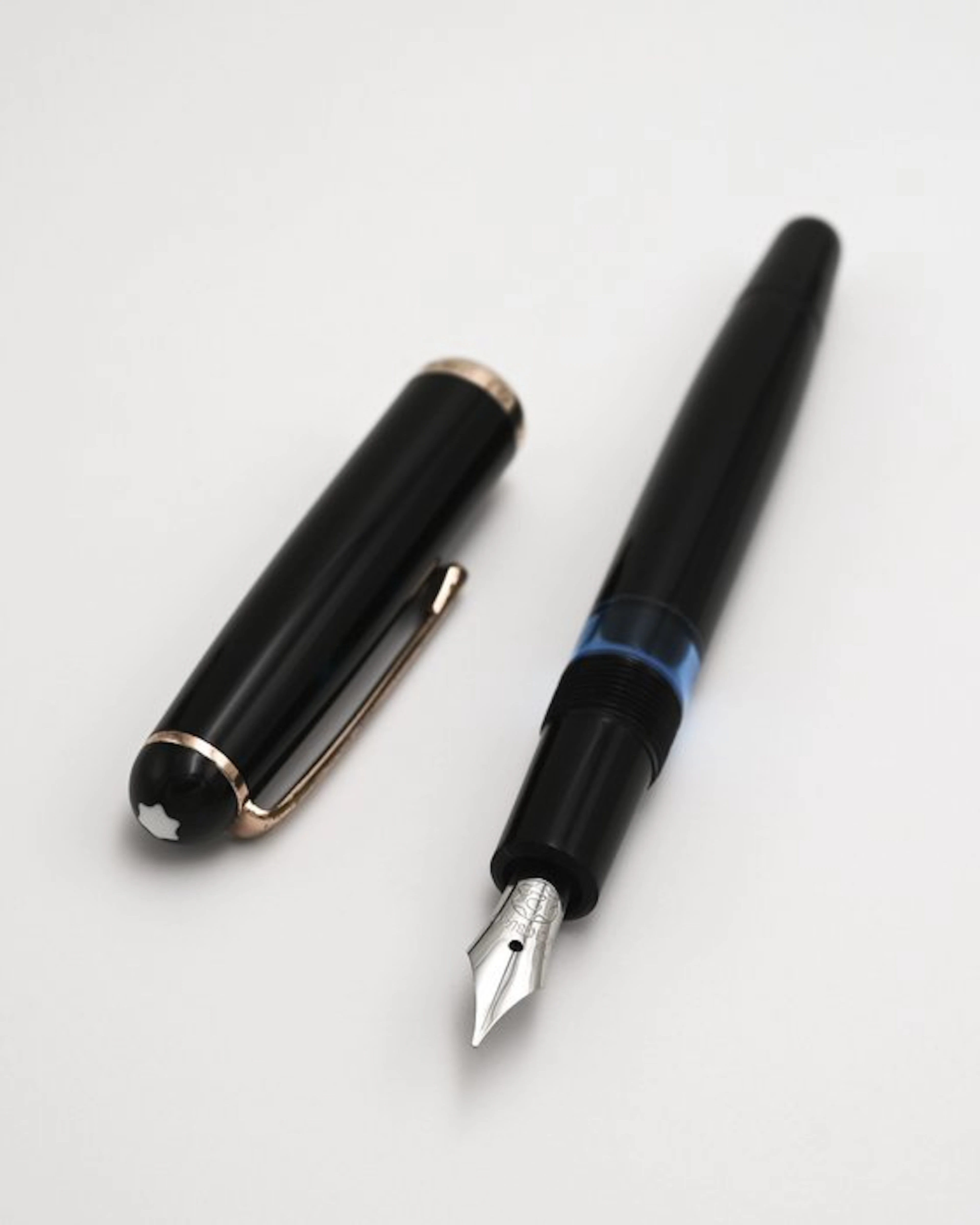 Montblanc - 342 - No reserve price - Fountain pen