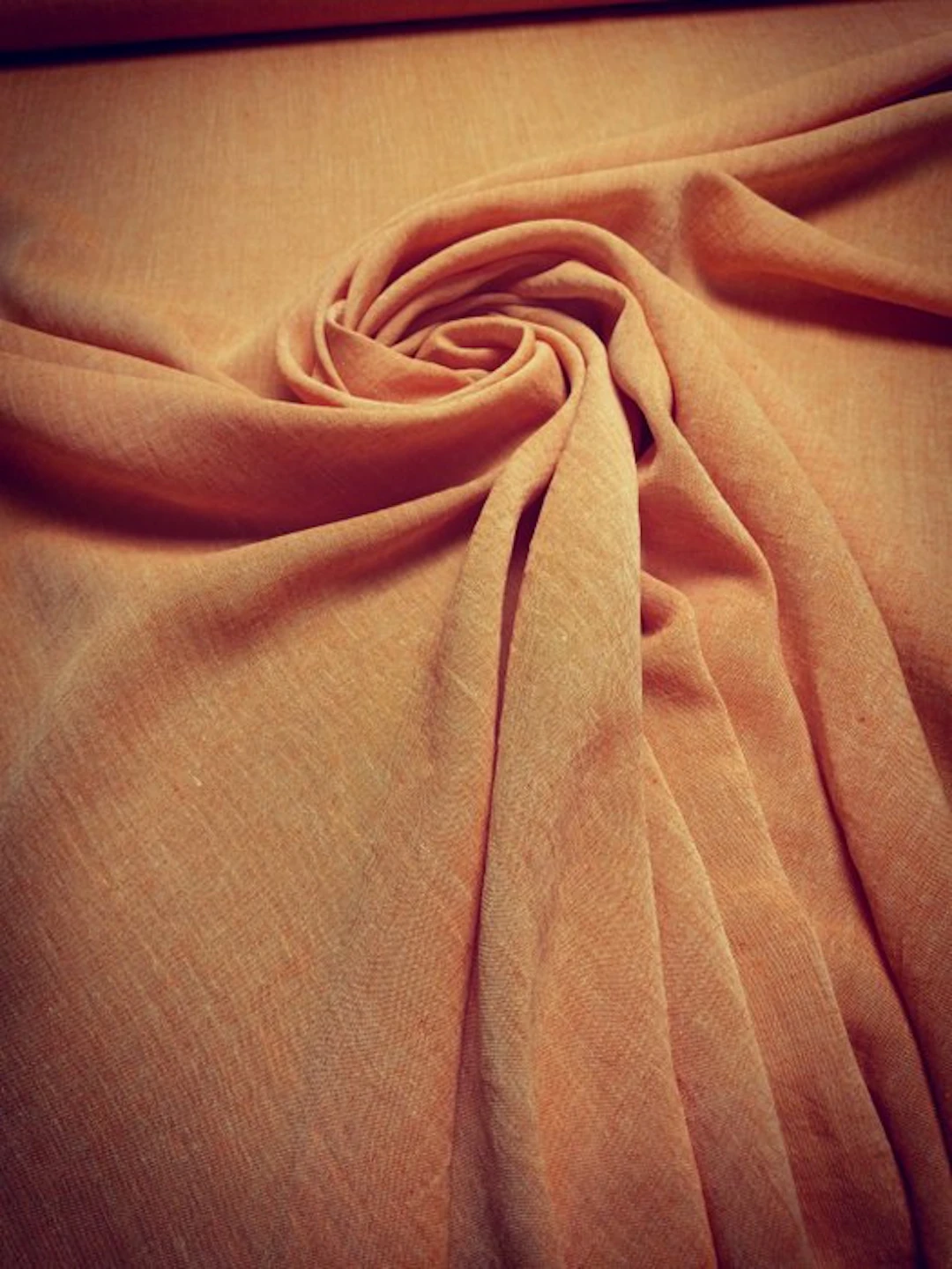 100% linen