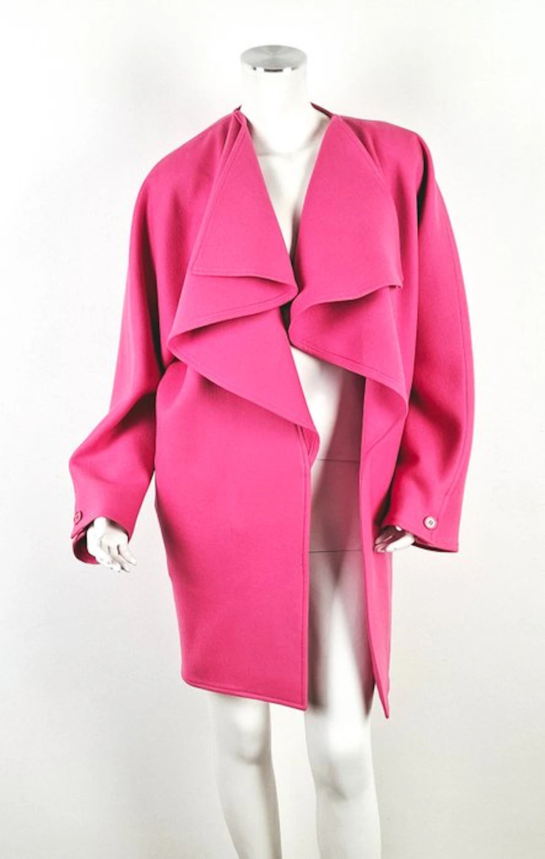 Ungaro Solo Donna - Jacket - Vintage