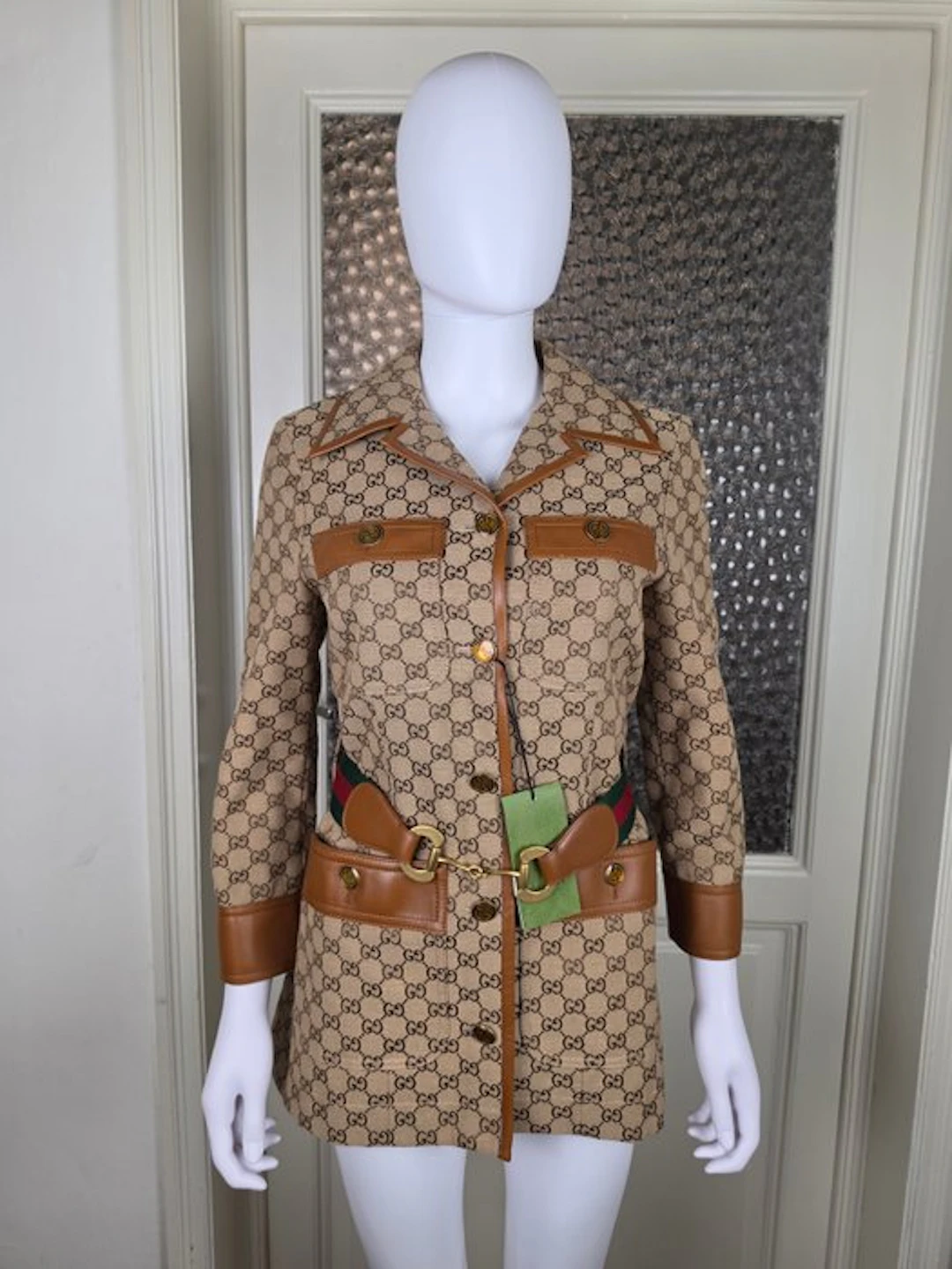 Gucci - Jacket - New with tags