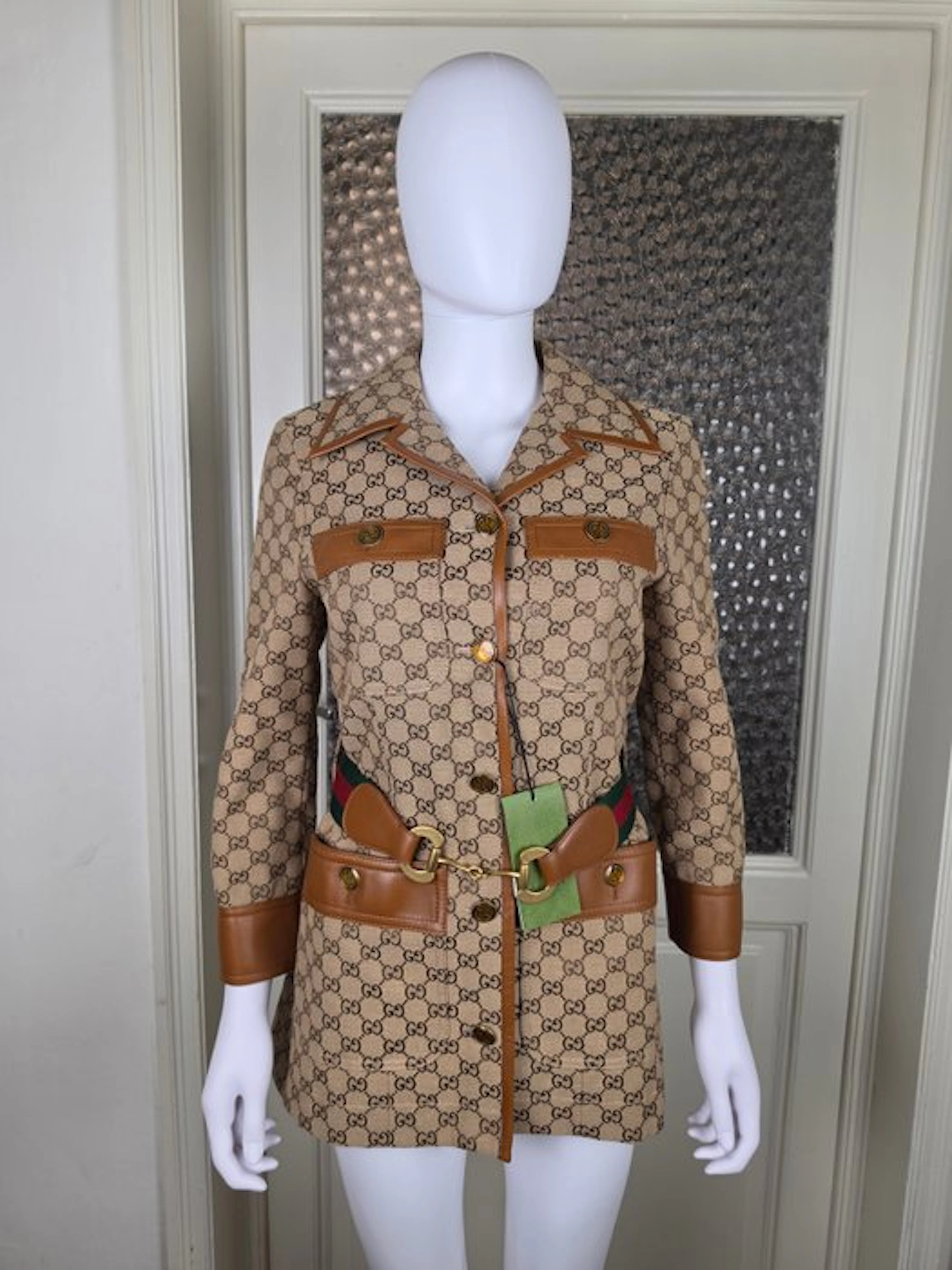 Gucci - Jacket - New with tags