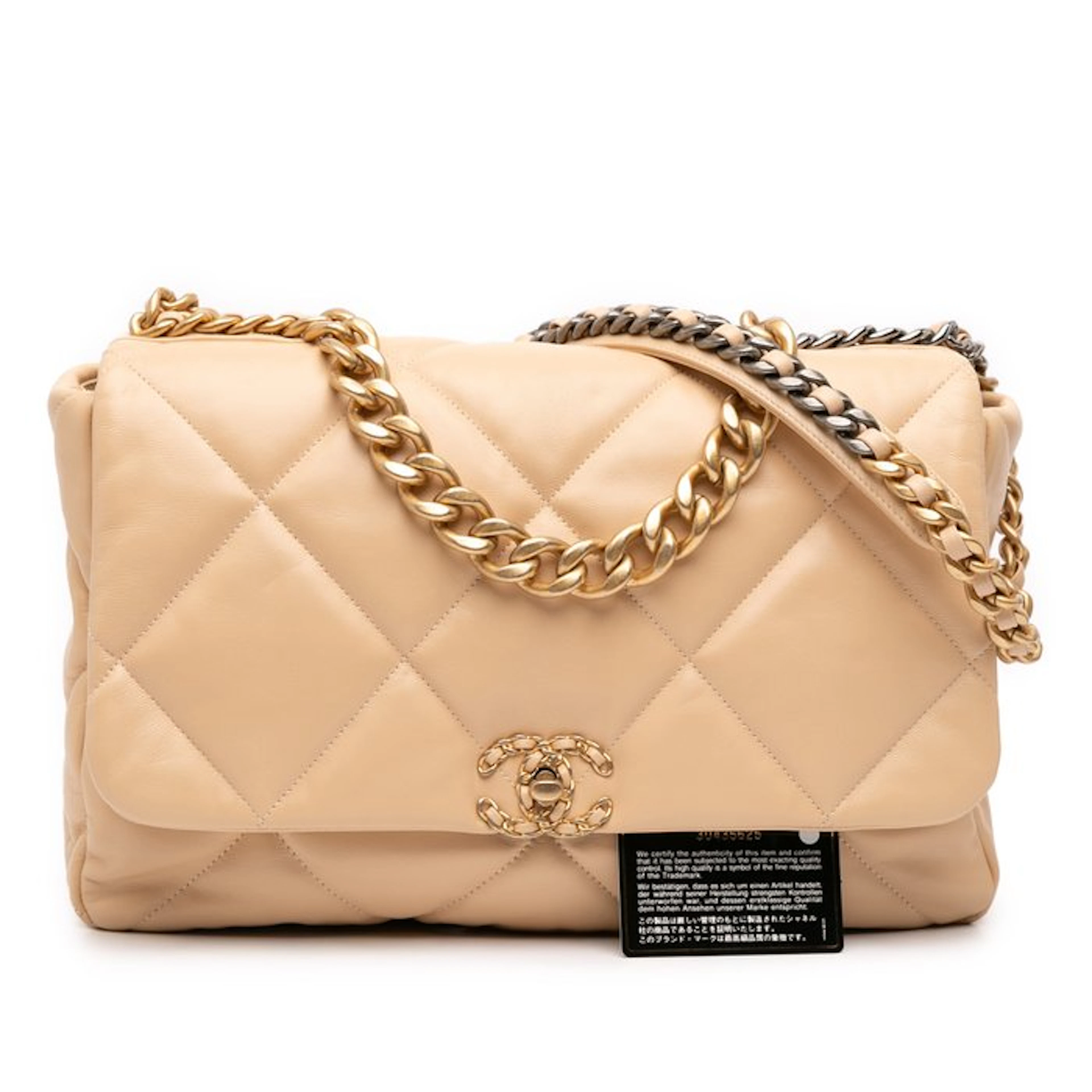 Chanel - 19 - Bag