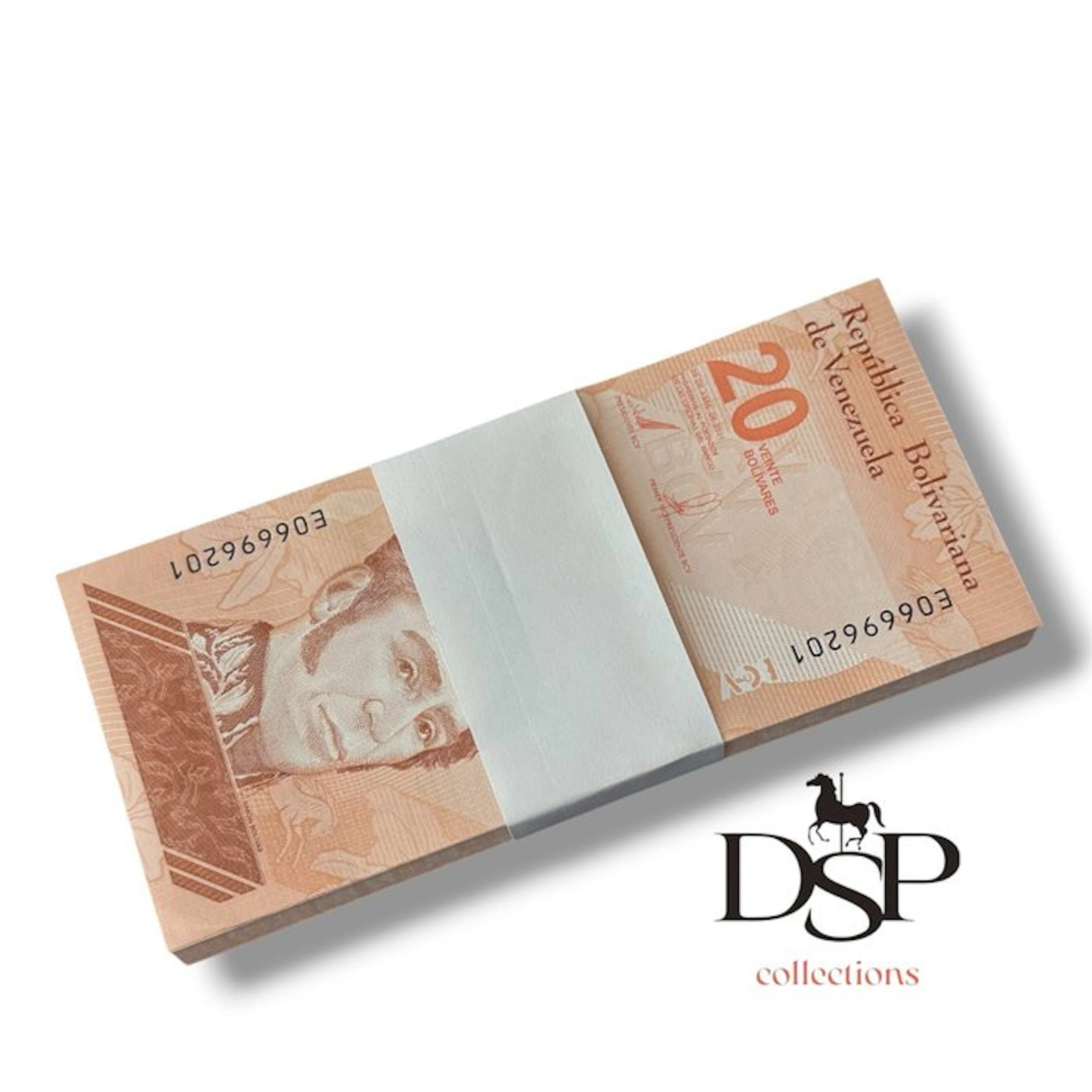 Venezuela.