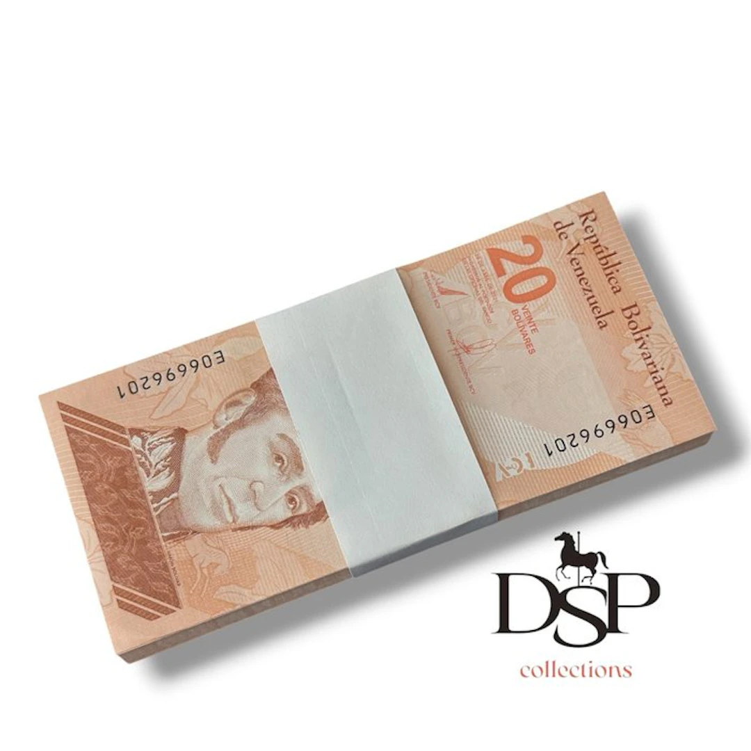 Venezuela.