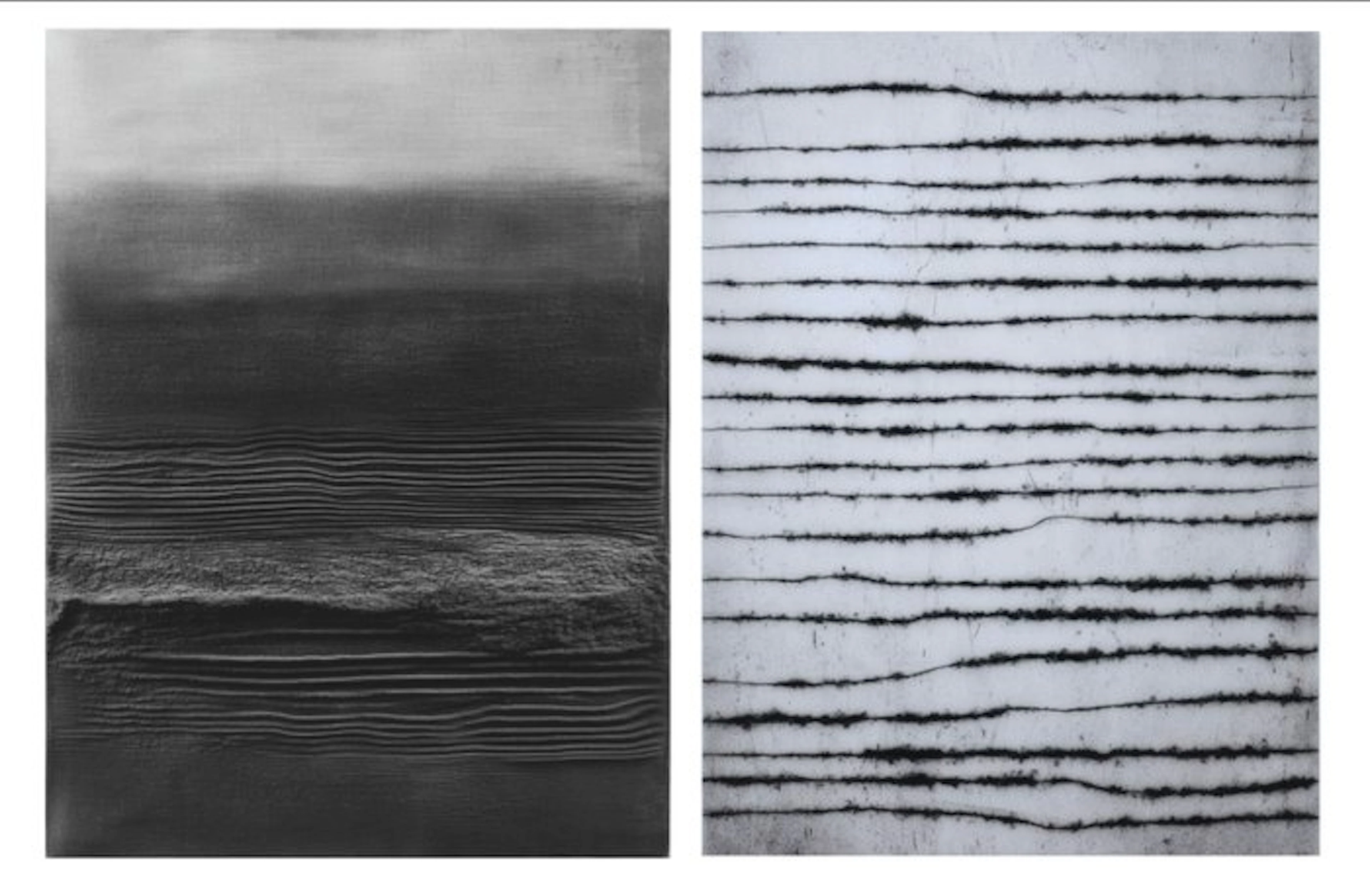Jorge Omeñaca (1981) - The shadow & the sea