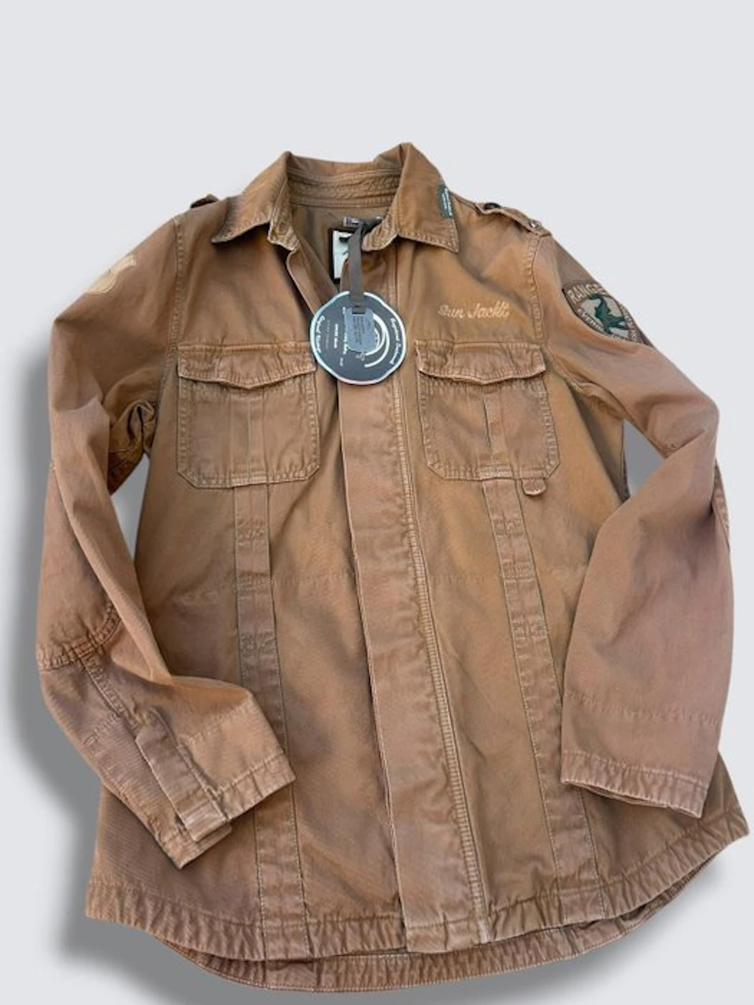 Sun House - Jacket - New with tags